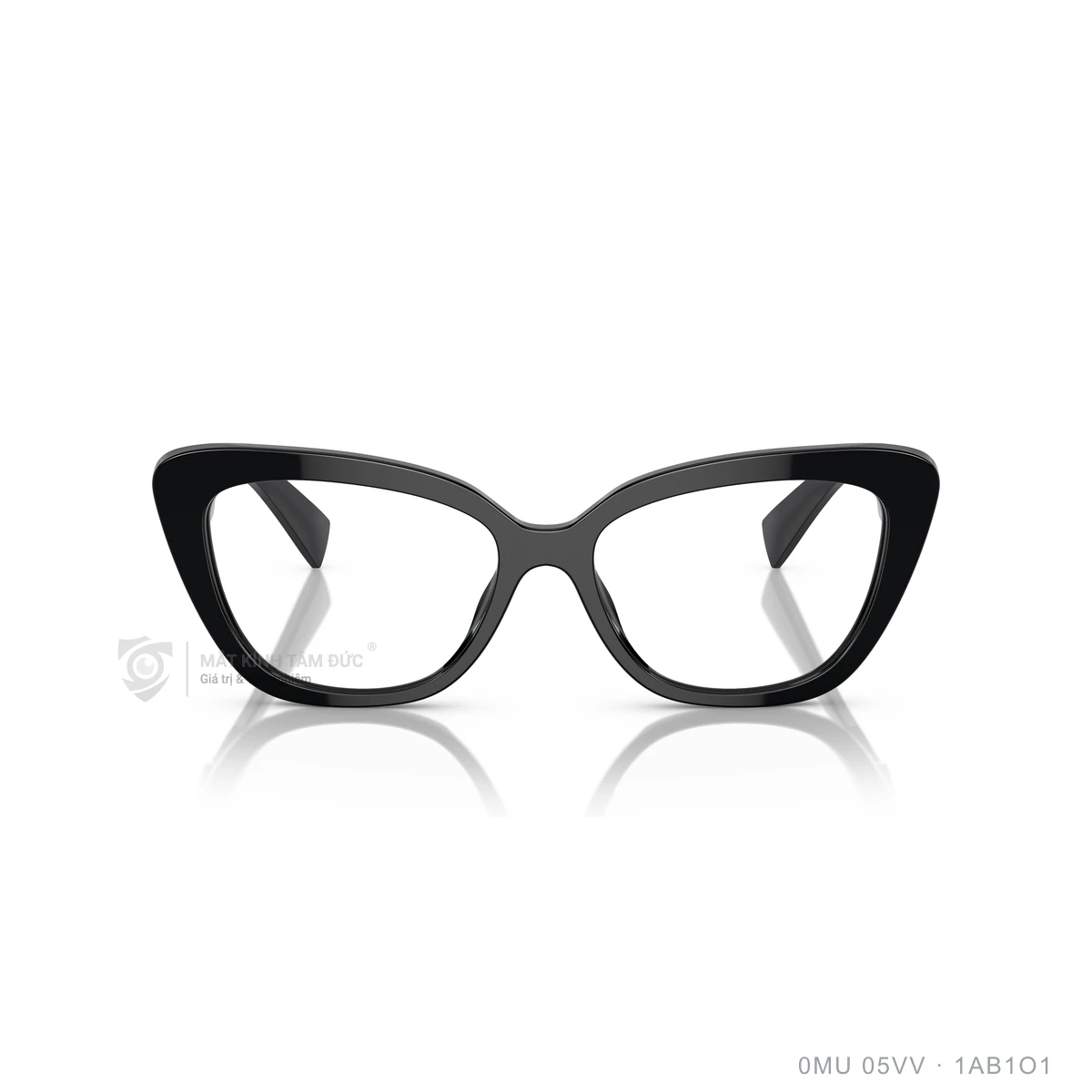Gọng kính Miu Miu 0MU 05VV