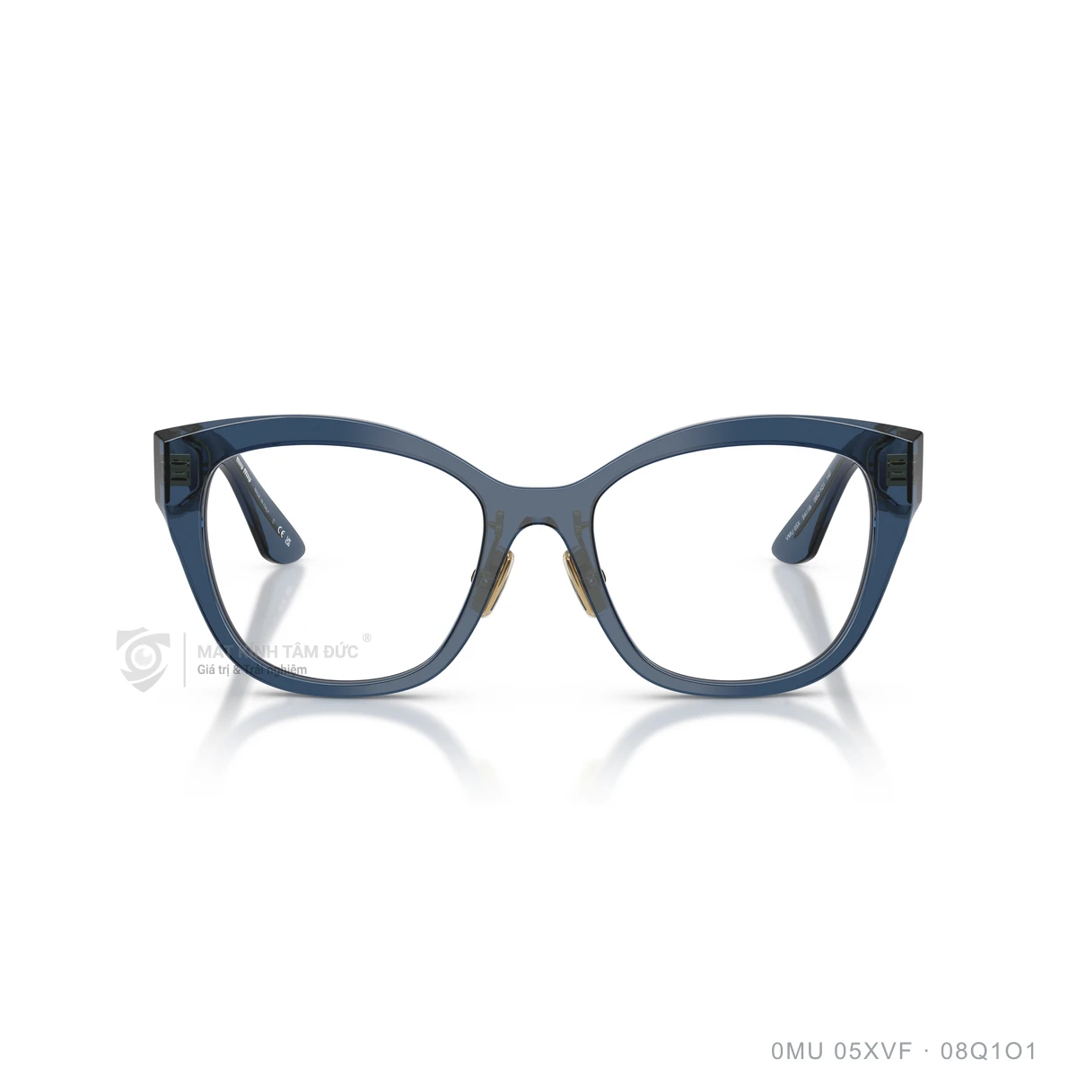Gọng kính Miu Miu 0MU 05XVF