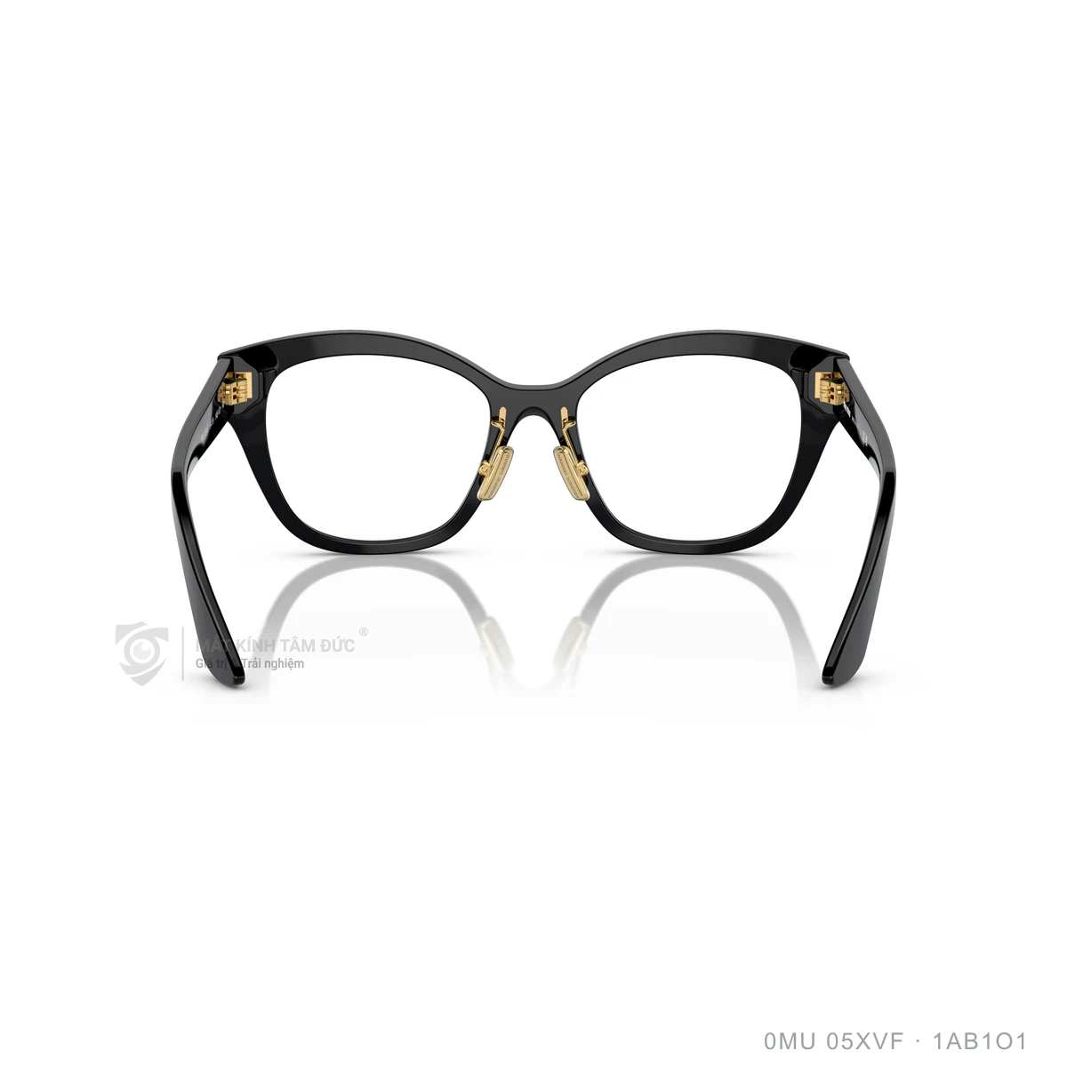 Gọng kính Miu Miu 0MU 05XVF - Ảnh 15