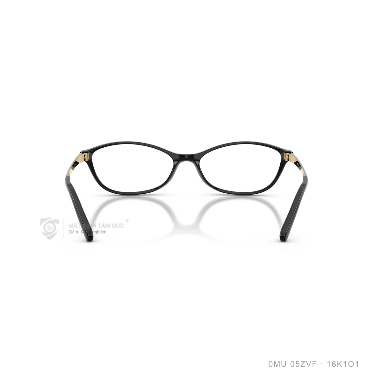 Gọng kính Miu Miu 0MU 05ZVF - Ảnh 10