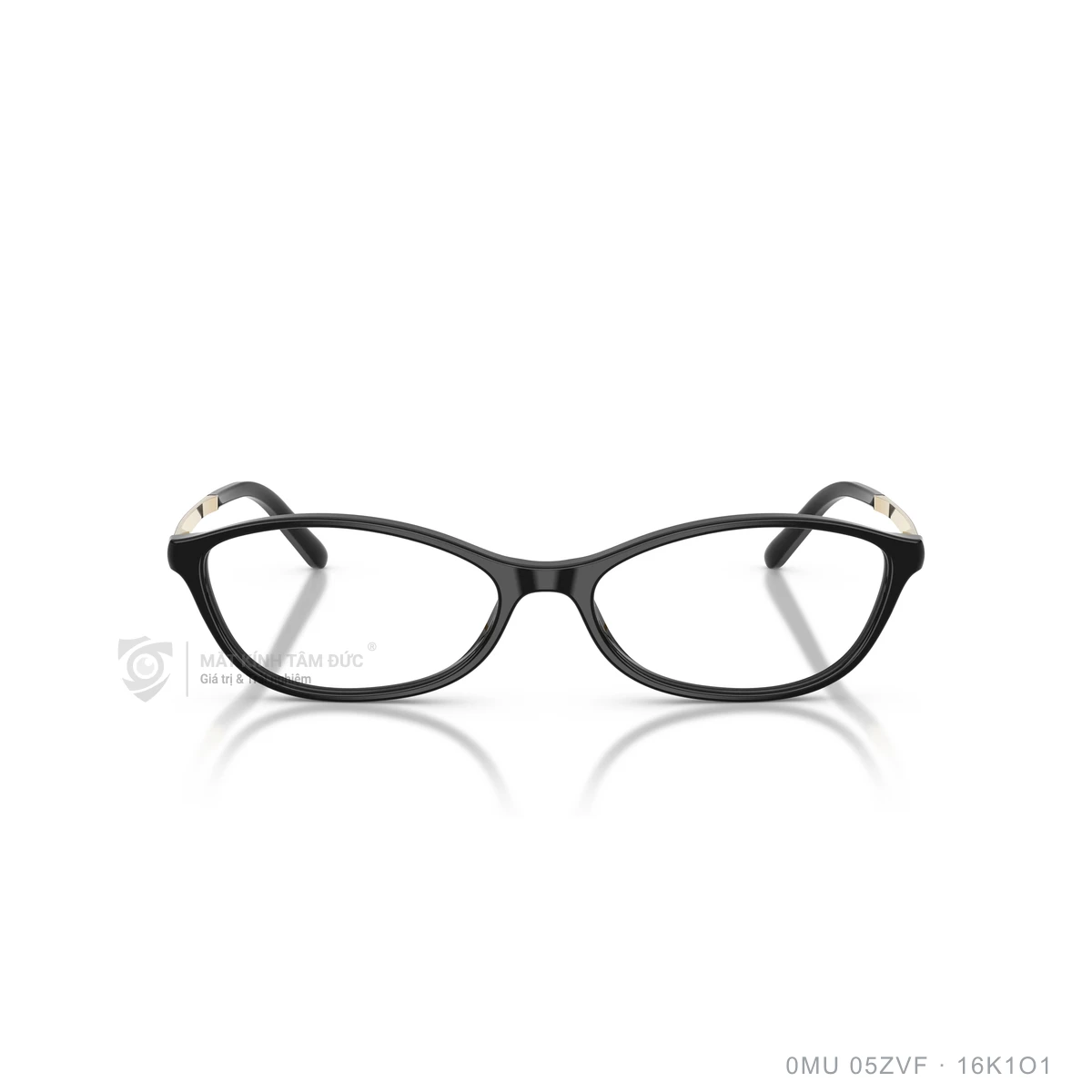 Gọng kính Miu Miu 0MU 05ZVF - Ảnh 6