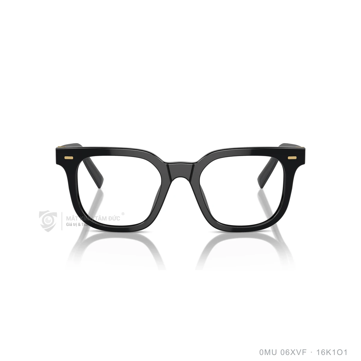 Gọng kính Miu Miu 0MU 06XVF