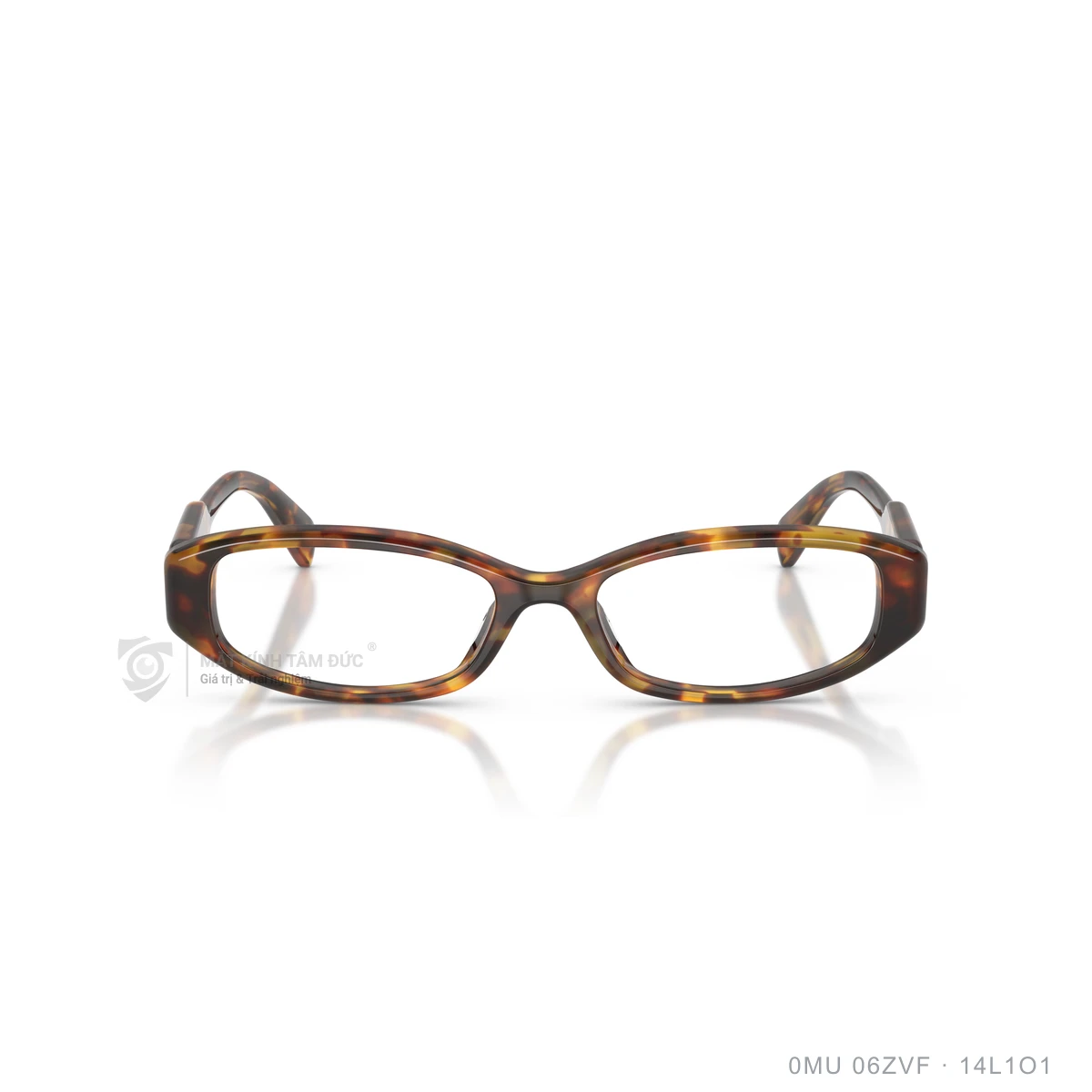 Gọng kính Miu Miu 0MU 06ZVF