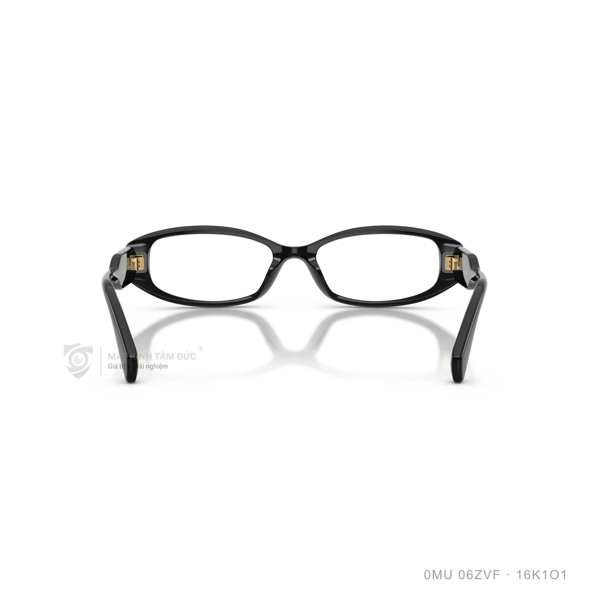 Gọng kính Miu Miu 0MU 06ZVF - Ảnh 10