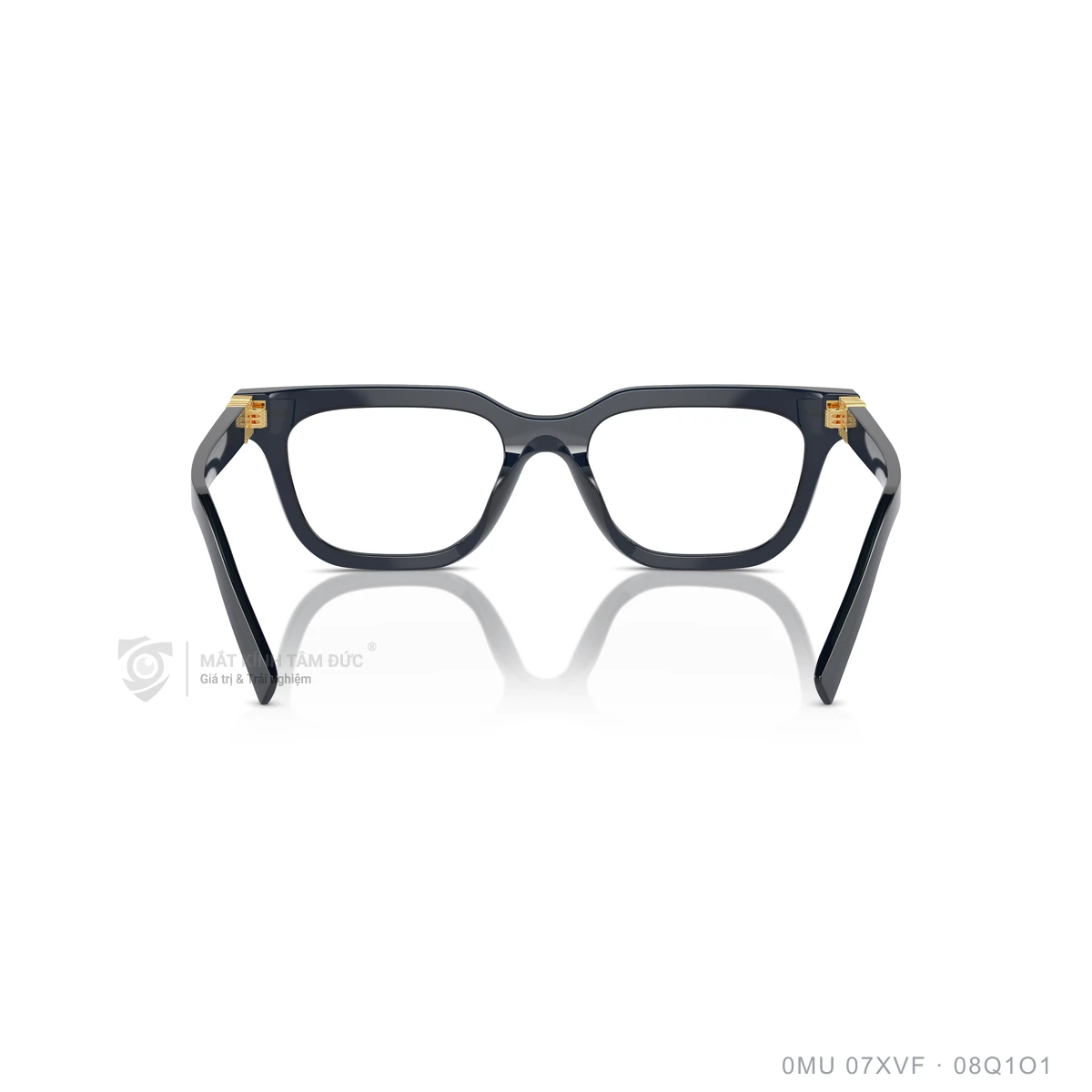 Gọng kính Miu Miu 0MU 07XVF - Ảnh 5
