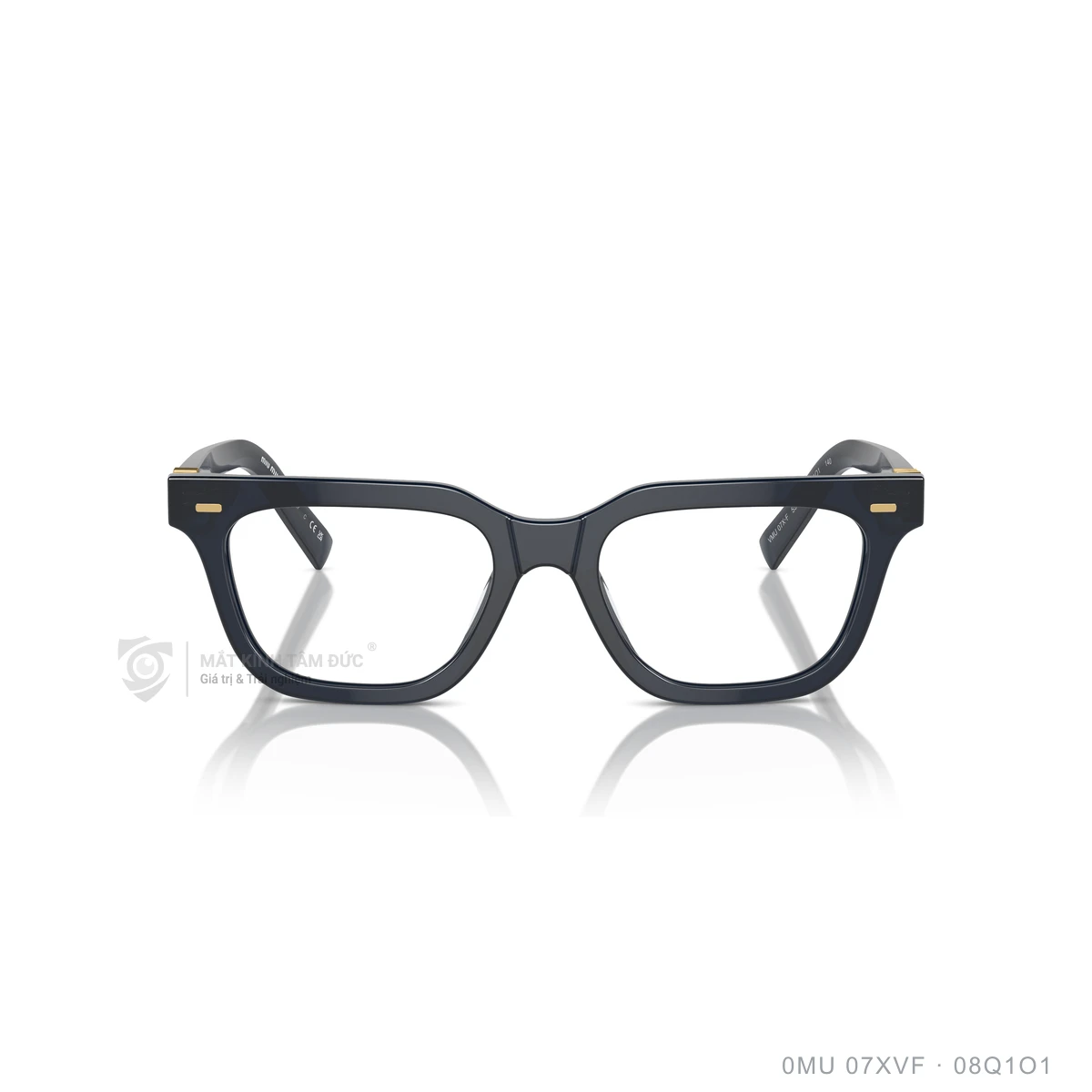 Gọng kính Miu Miu 0MU 07XVF