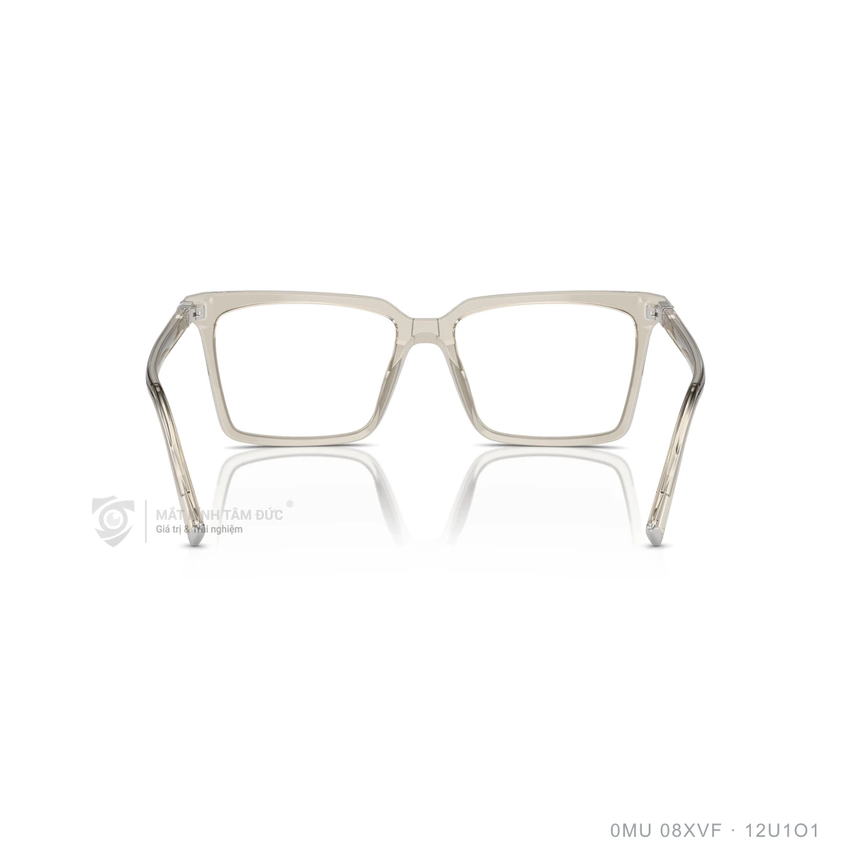 Gọng kính Miu Miu 0MU 08XVF - Ảnh 5
