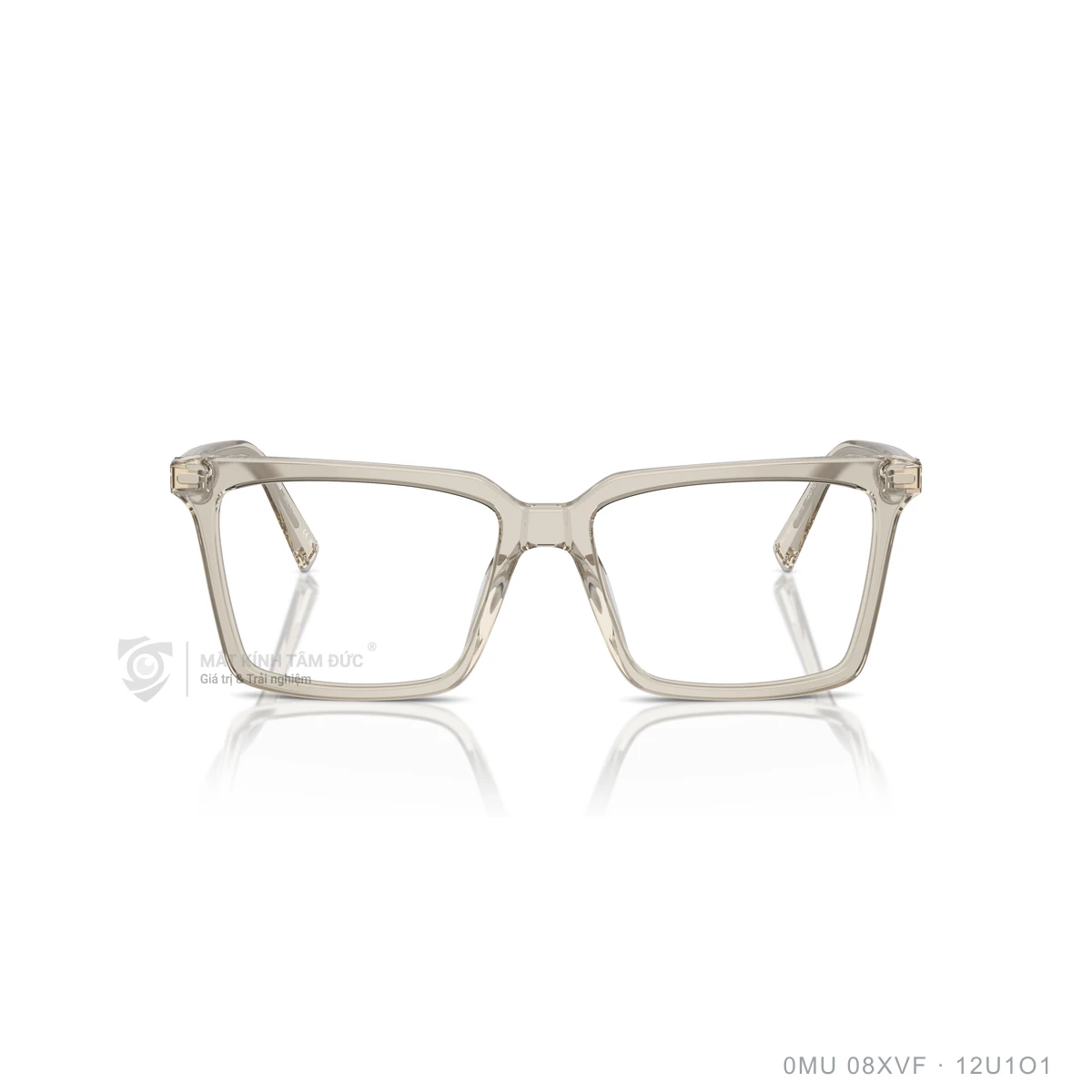 Gọng kính Miu Miu 0MU 08XVF