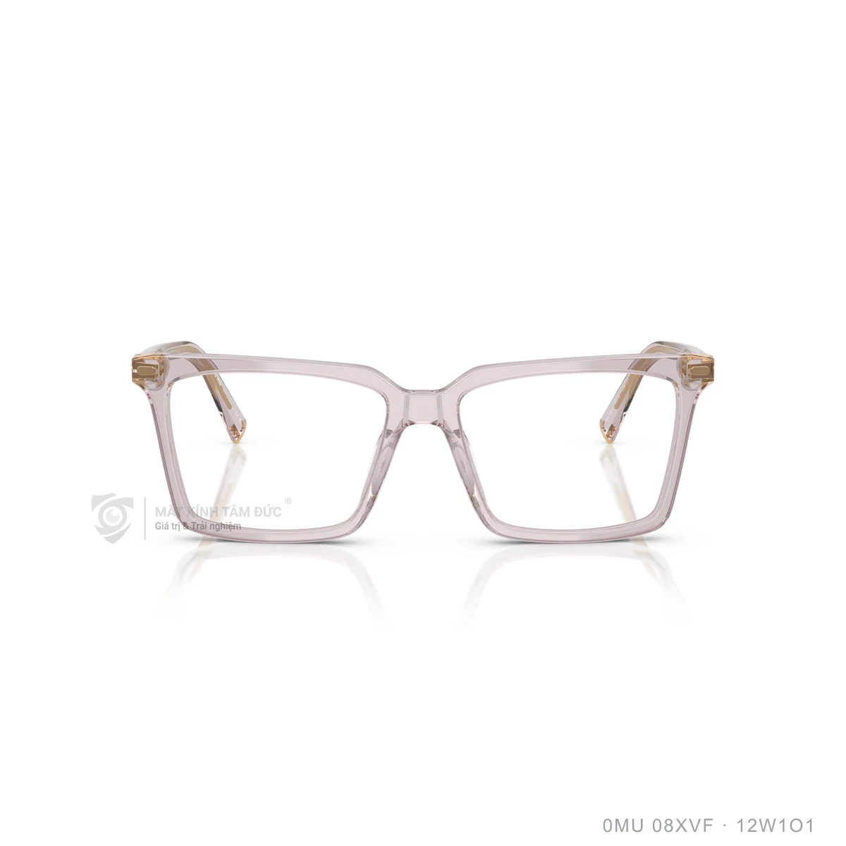 Gọng kính Miu Miu 0MU 08XVF - Ảnh 6