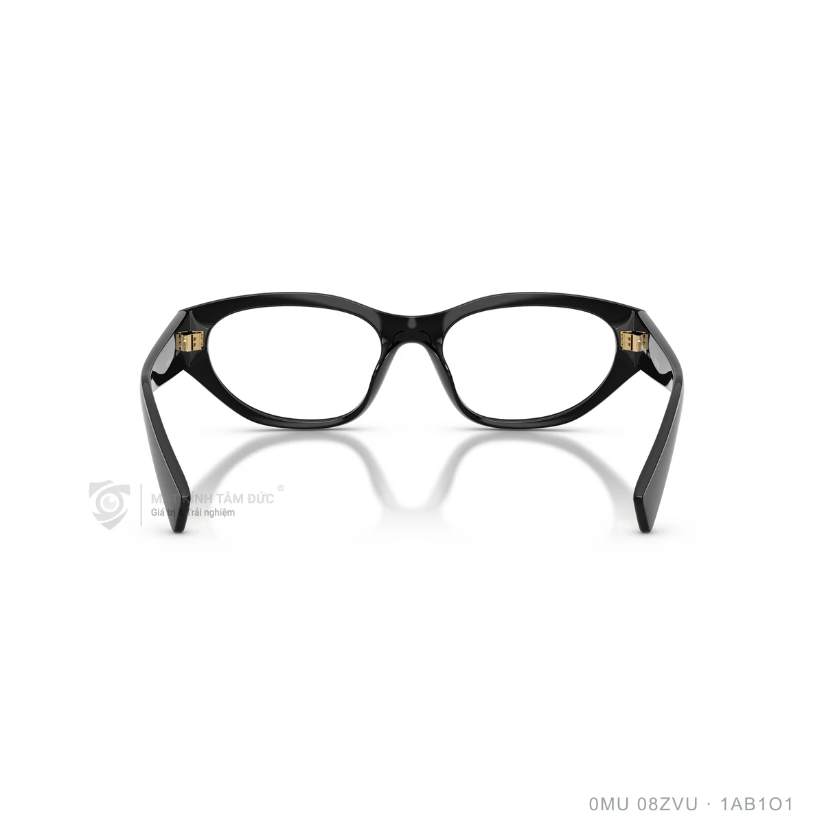 Gọng kính Miu Miu 0MU 08ZVU - Ảnh 5
