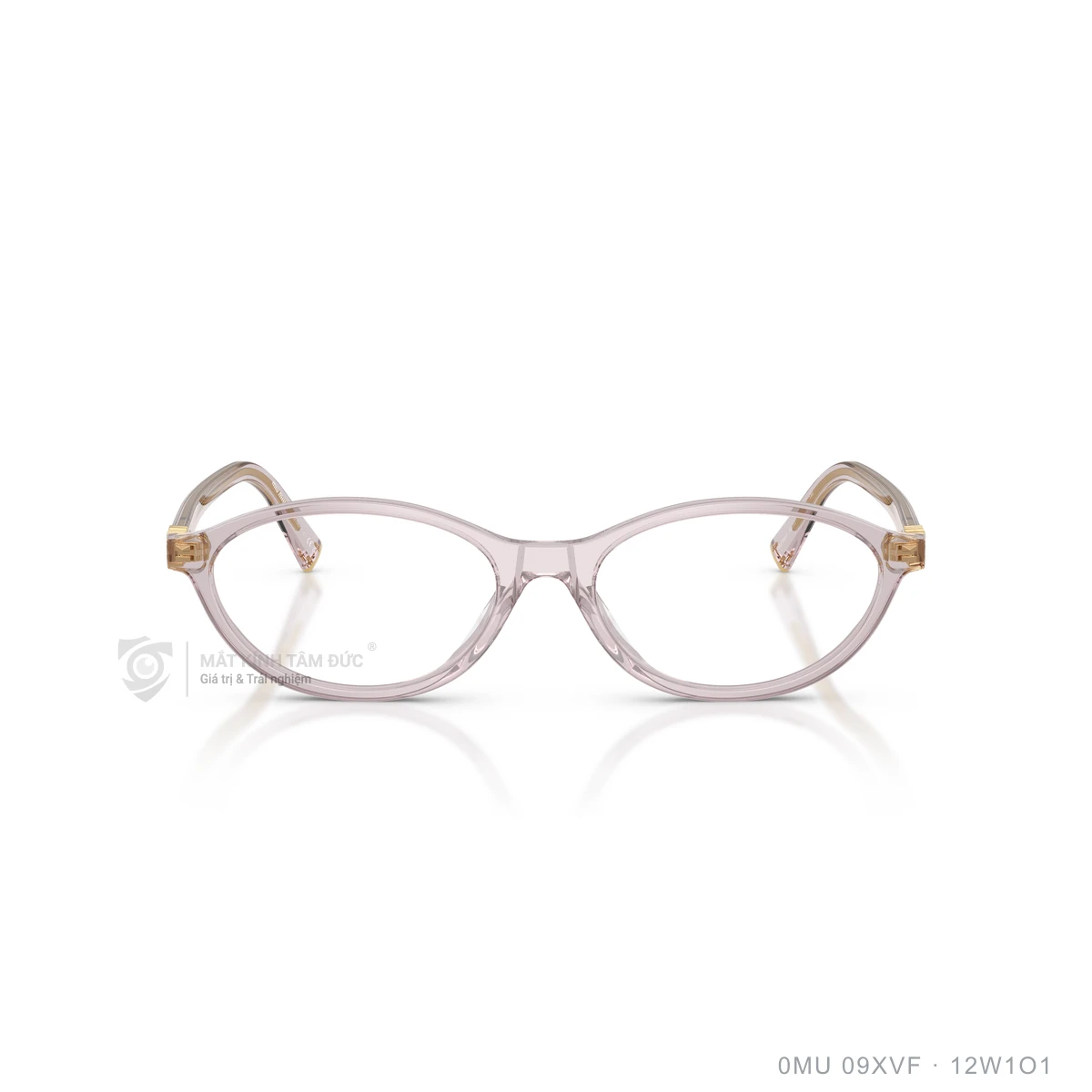 Gọng kính Miu Miu 0MU 09XVF
