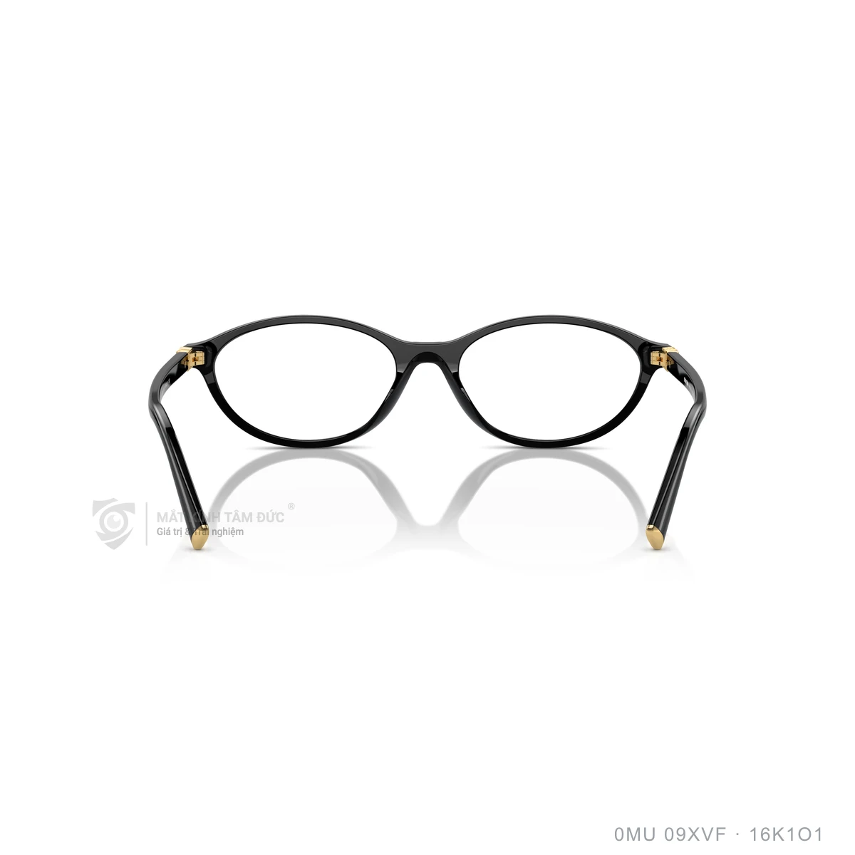 Gọng kính Miu Miu 0MU 09XVF - Ảnh 15