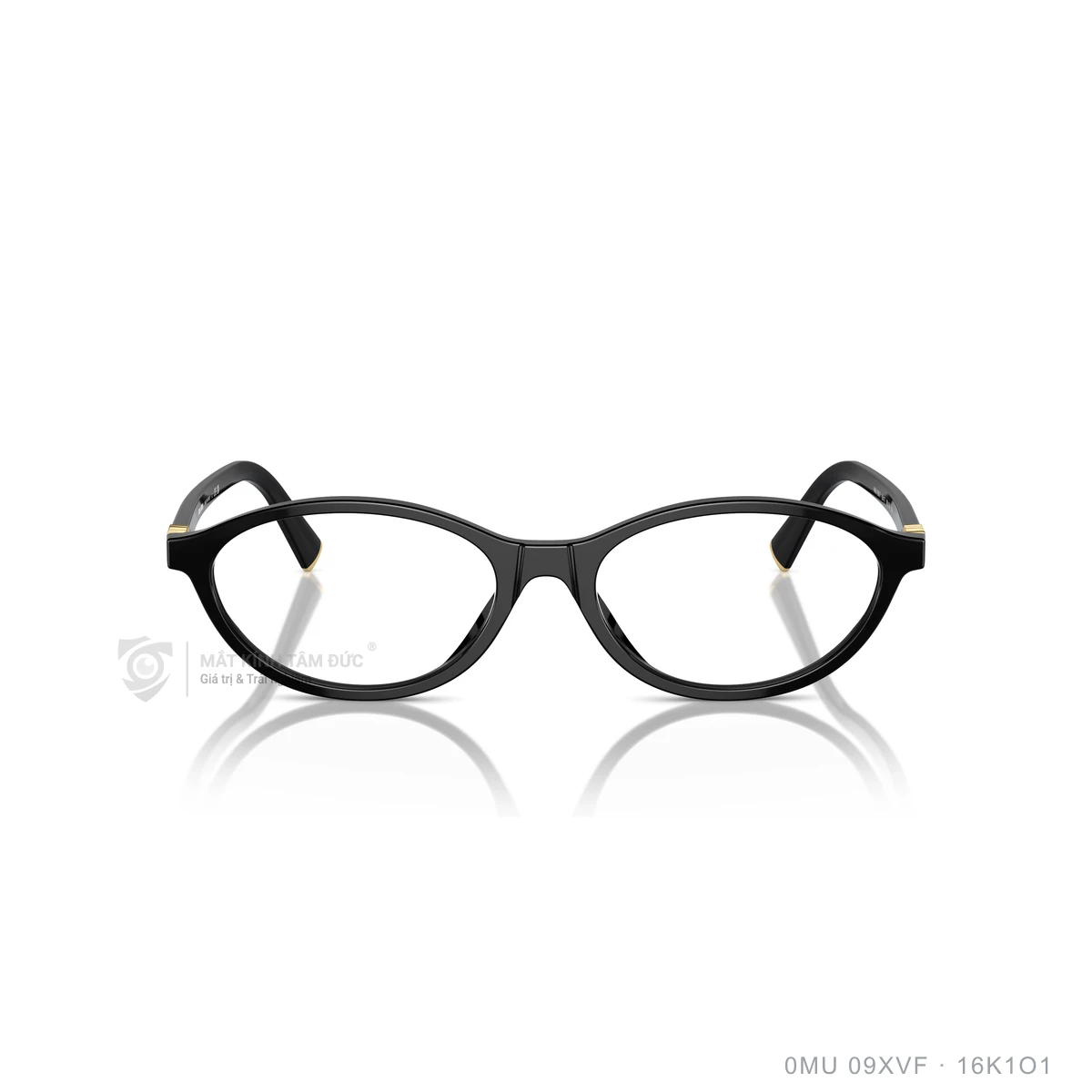 Gọng kính Miu Miu 0MU 09XVF - Ảnh 11