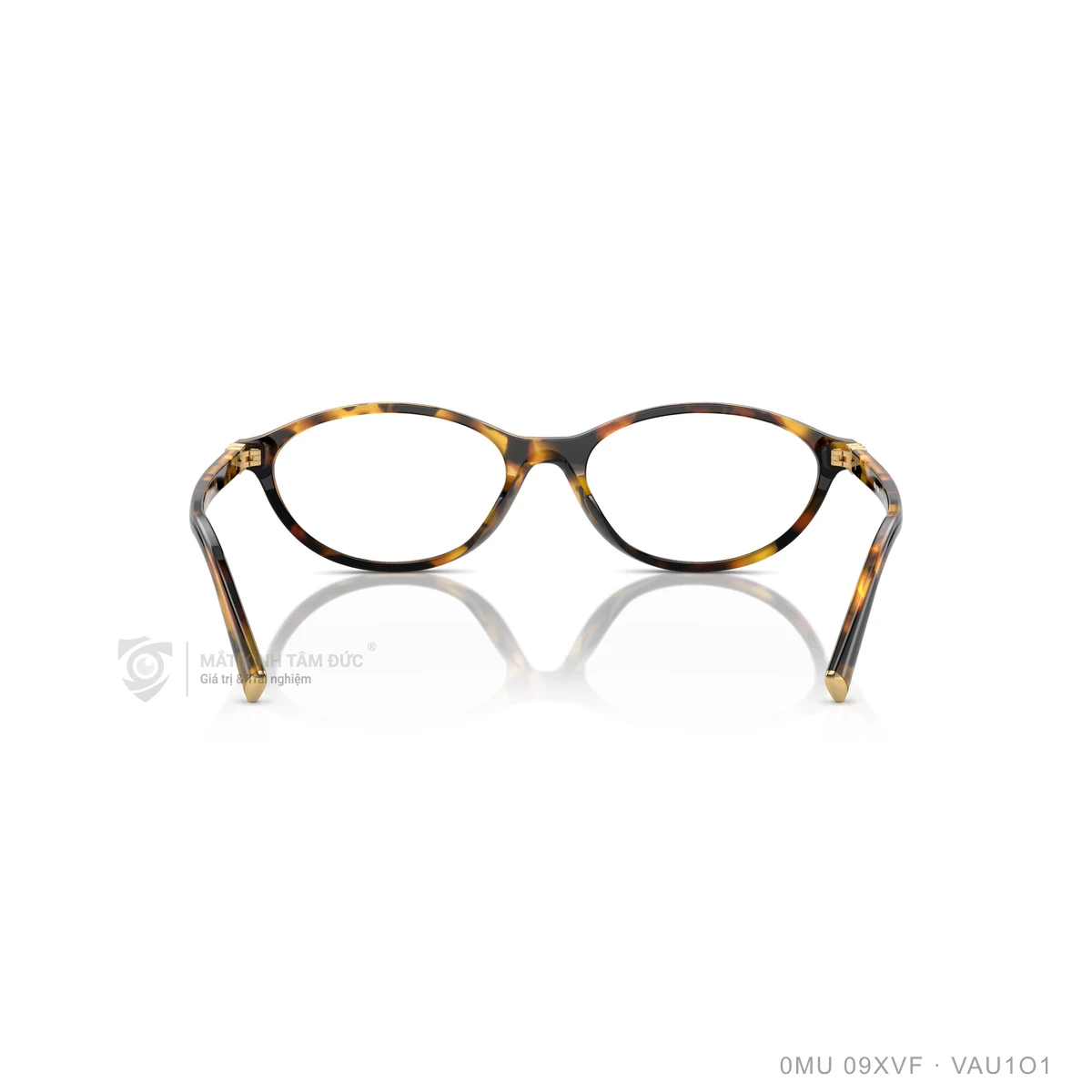 Gọng kính Miu Miu 0MU 09XVF - Ảnh 20