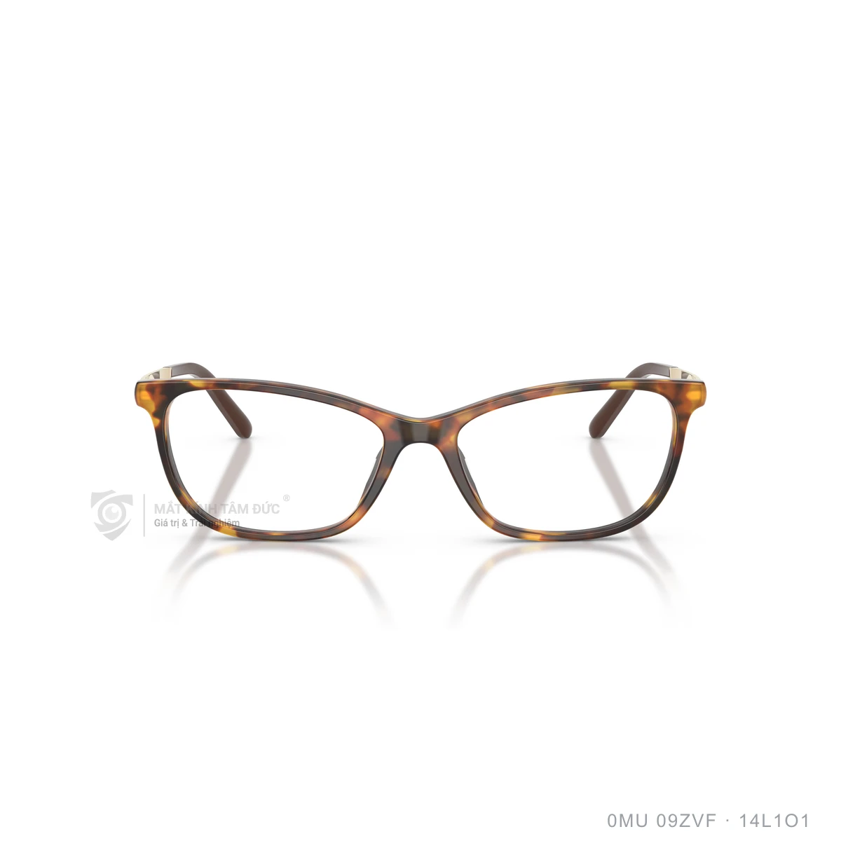 Gọng kính Miu Miu 0MU 09ZVF