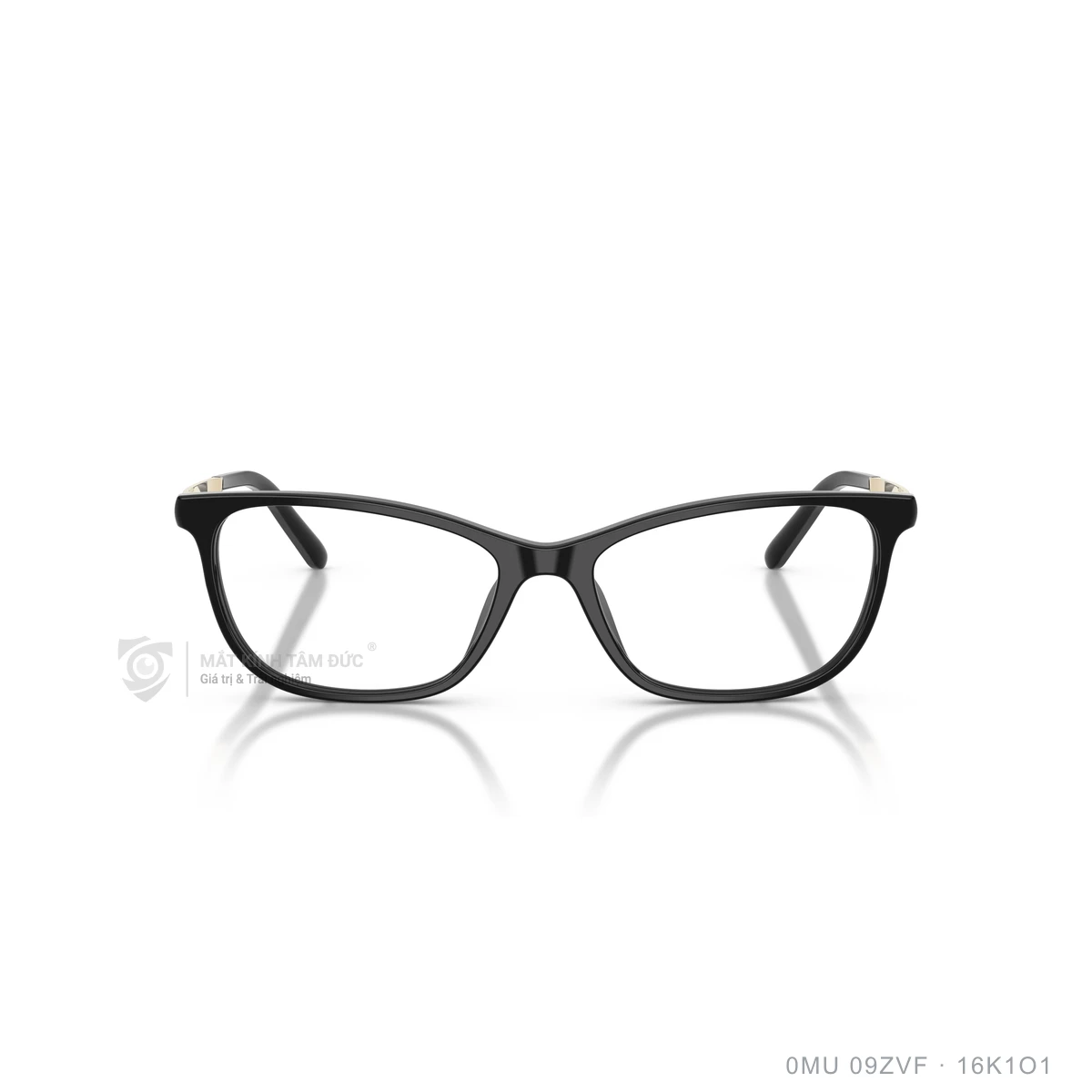 Gọng kính Miu Miu 0MU 09ZVF - Ảnh 6