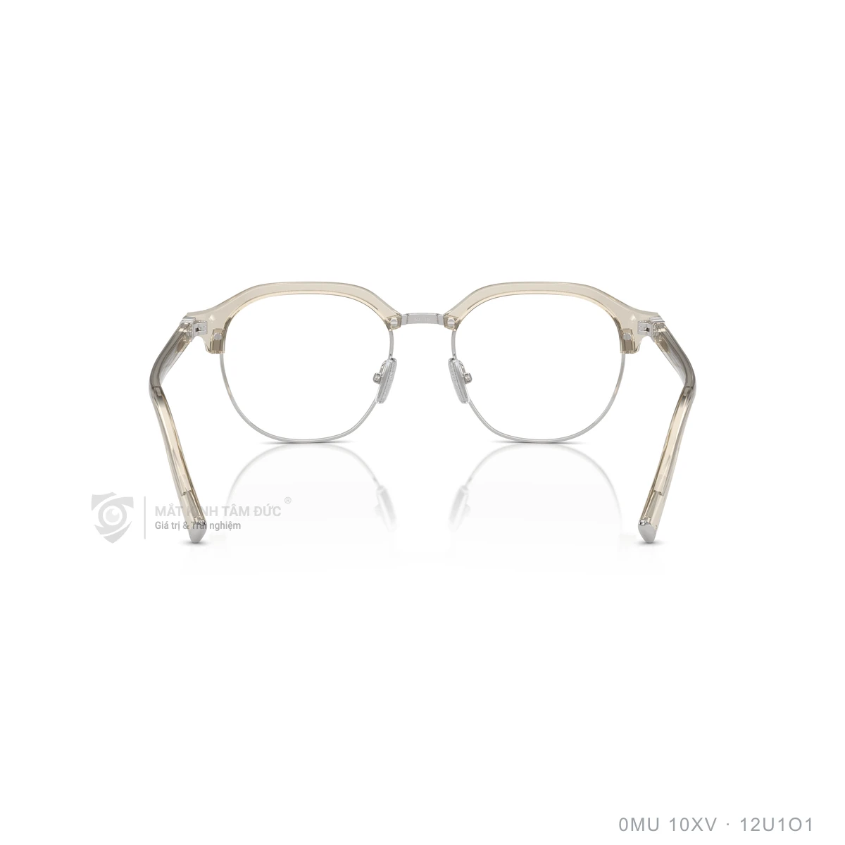 Gọng kính Miu Miu 0MU 10XV - Ảnh 5