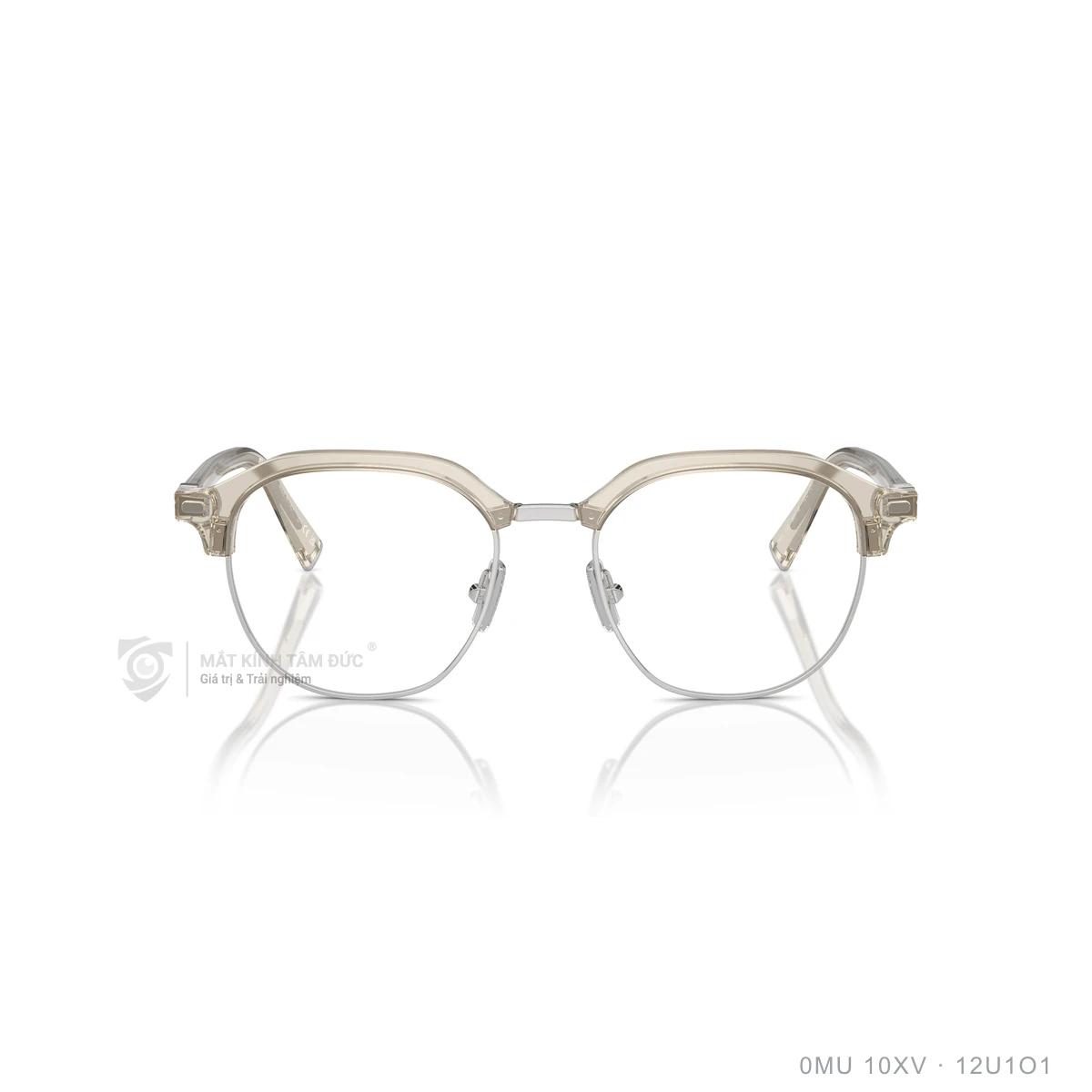 Gọng kính Miu Miu 0MU 10XV