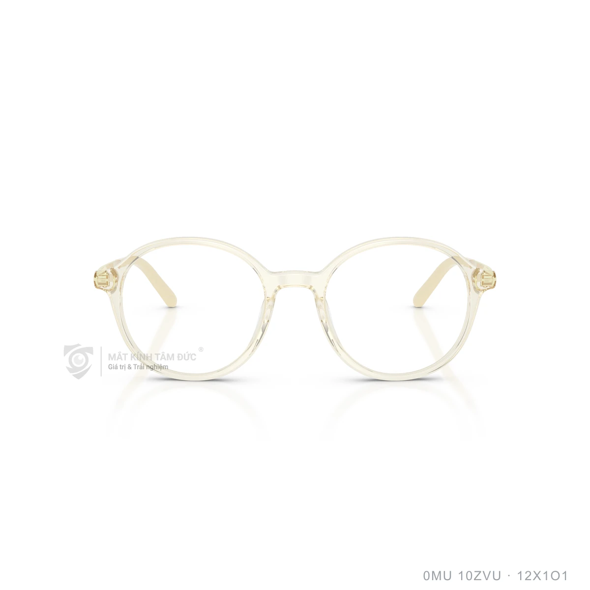 Gọng kính Miu Miu 0MU 10ZVU
