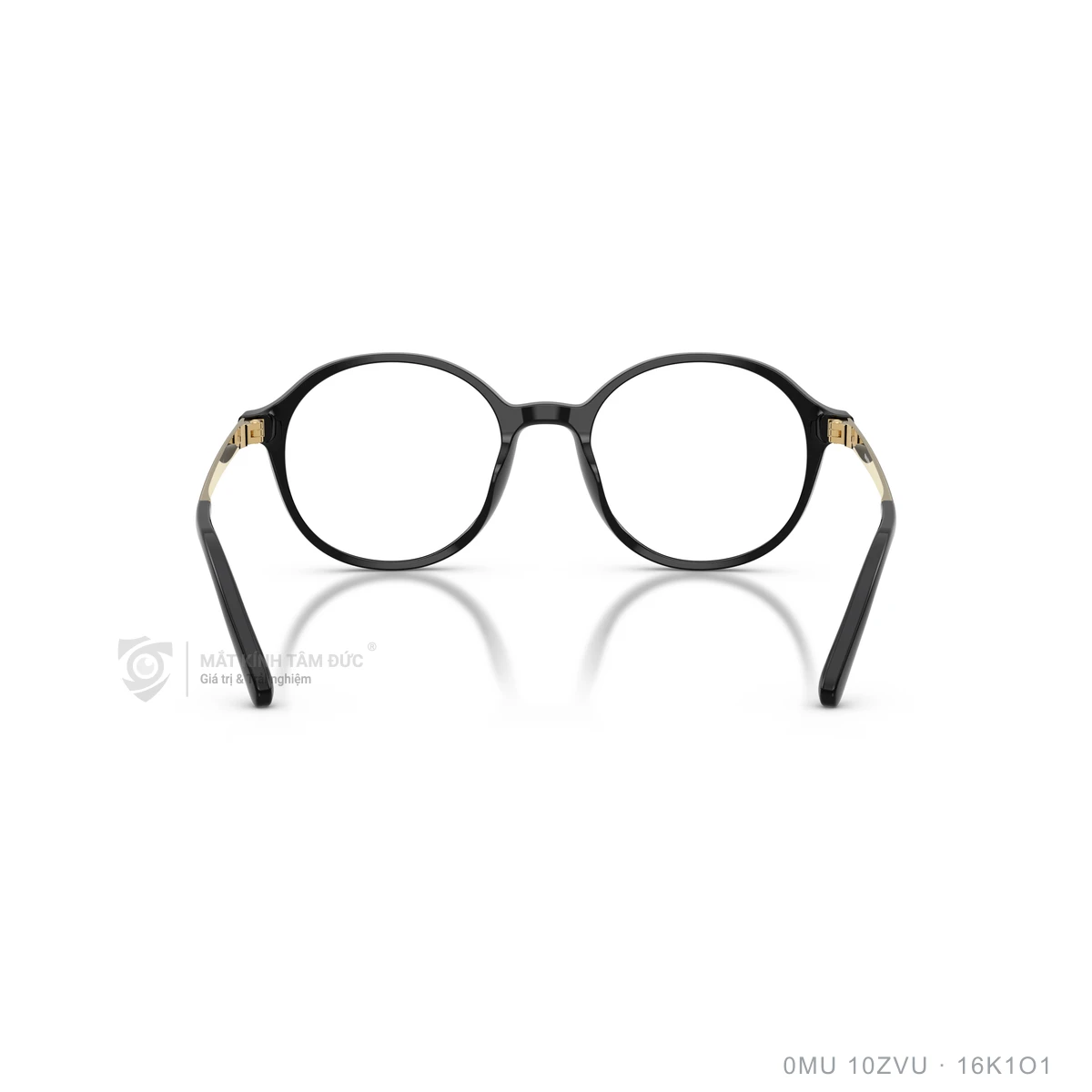 Gọng kính Miu Miu 0MU 10ZVU - Ảnh 10