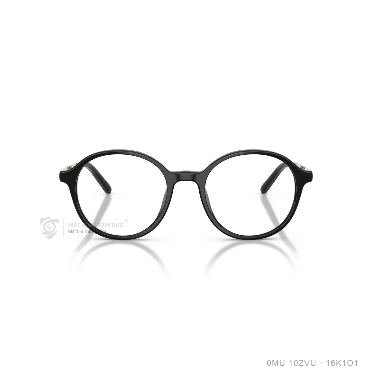 Gọng kính Miu Miu 0MU 10ZVU - Ảnh 6