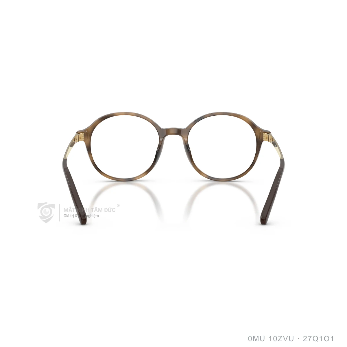 Gọng kính Miu Miu 0MU 10ZVU - Ảnh 20