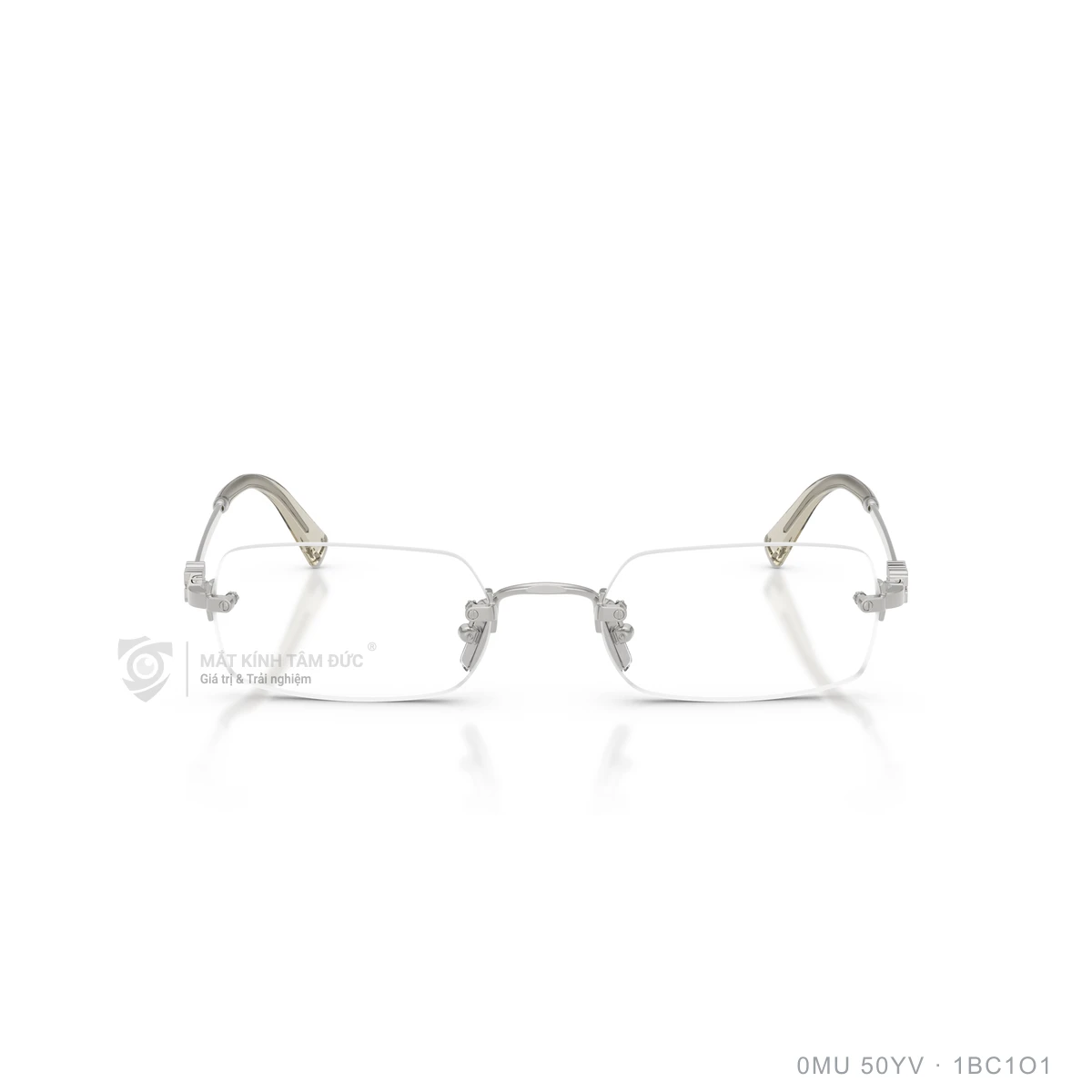 Gọng kính Miu Miu 0MU 50YV
