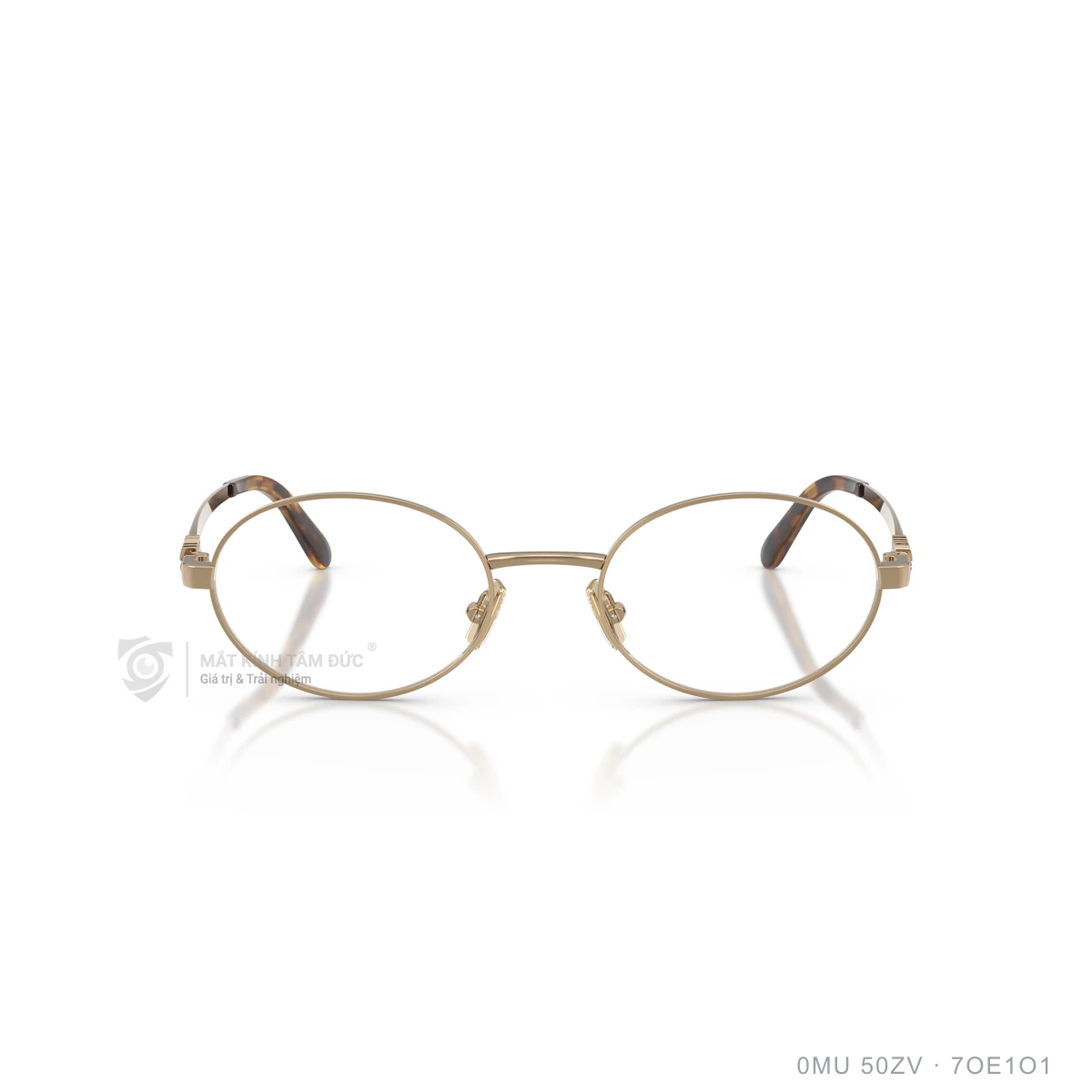 Gọng kính Miu Miu 0MU 50ZV