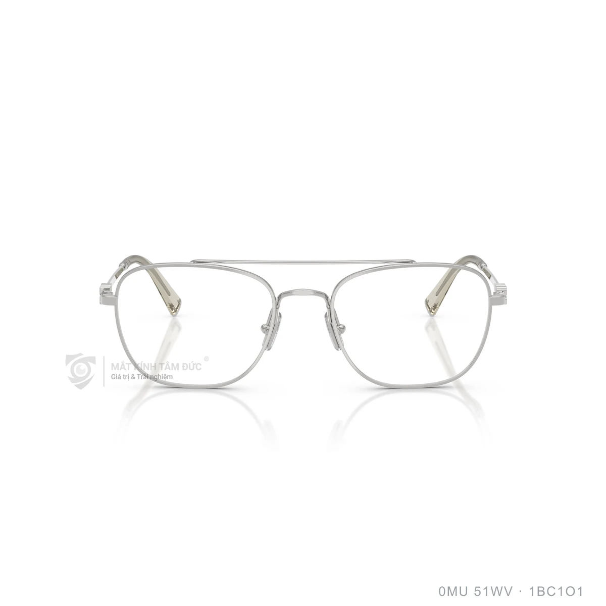 Gọng kính Miu Miu 0MU 51WV
