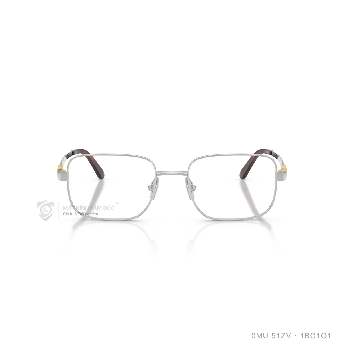 Gọng kính Miu Miu 0MU 51ZV
