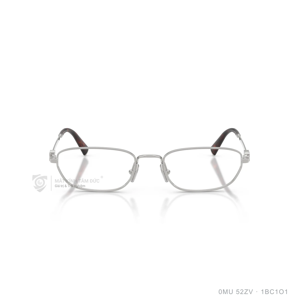 Gọng kính Miu Miu 0MU 52ZV
