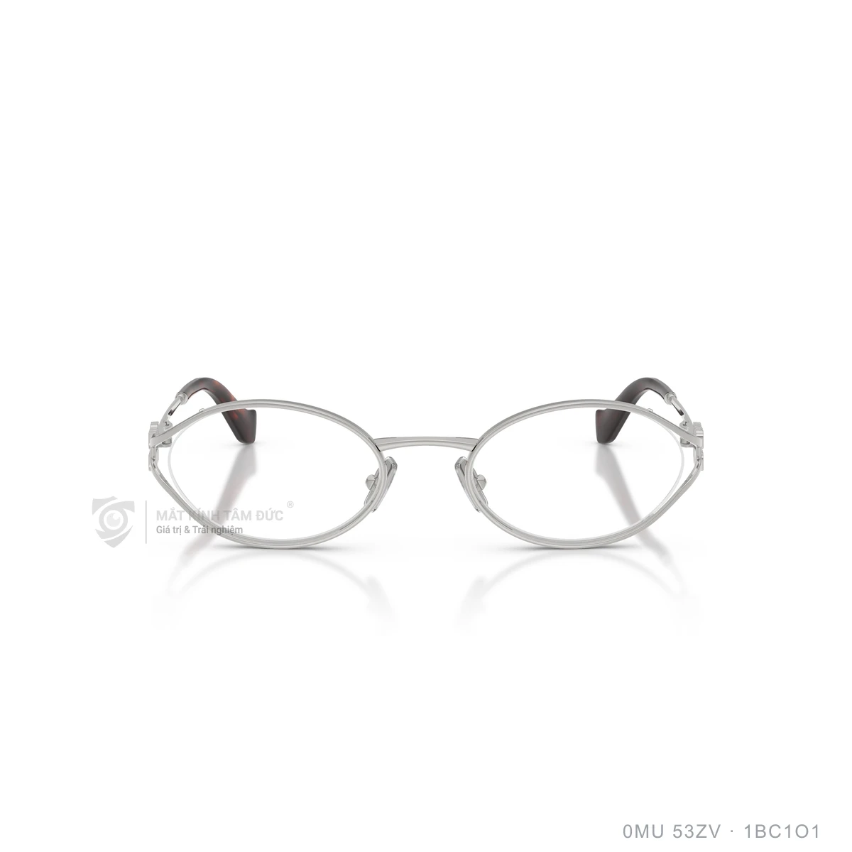 Gọng kính Miu Miu 0MU 53ZV
