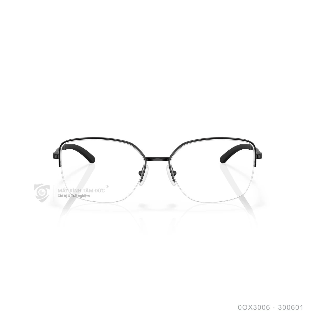 Gọng kính Oakley 0OX3006 - Ảnh 1
