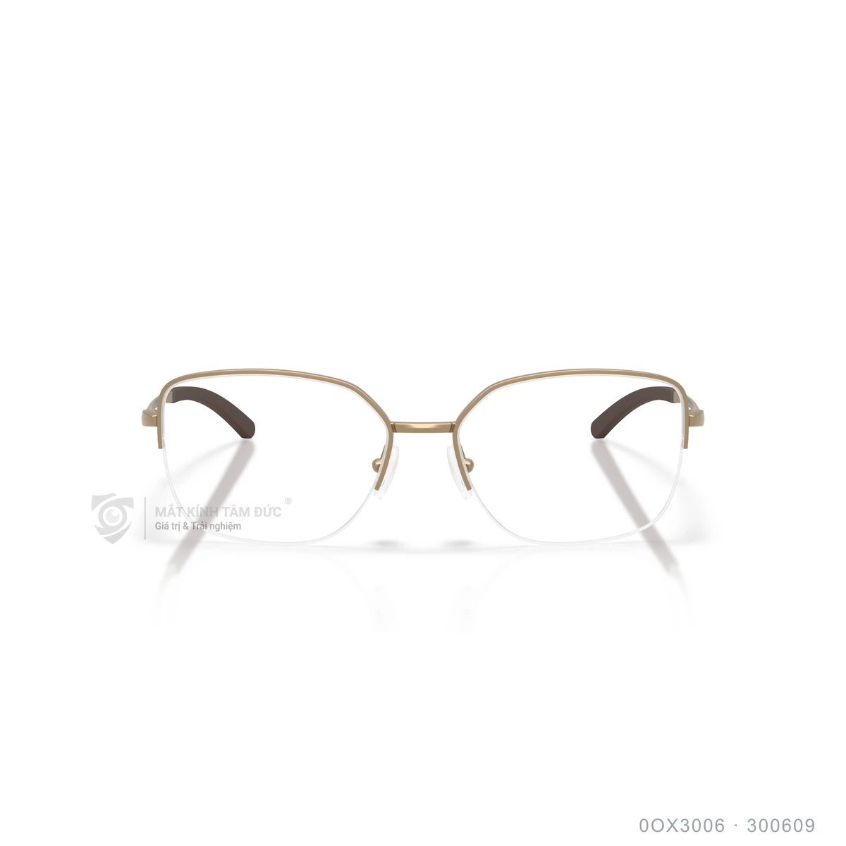 Gọng kính Oakley 0OX3006 - Ảnh 11