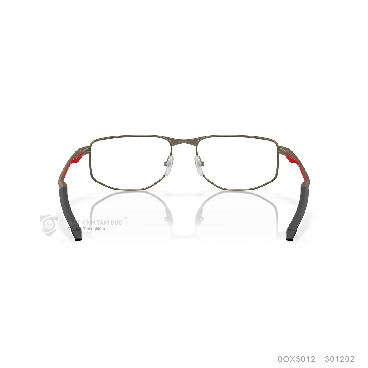 Gọng kính Oakley 0OX3012 - Ảnh 5