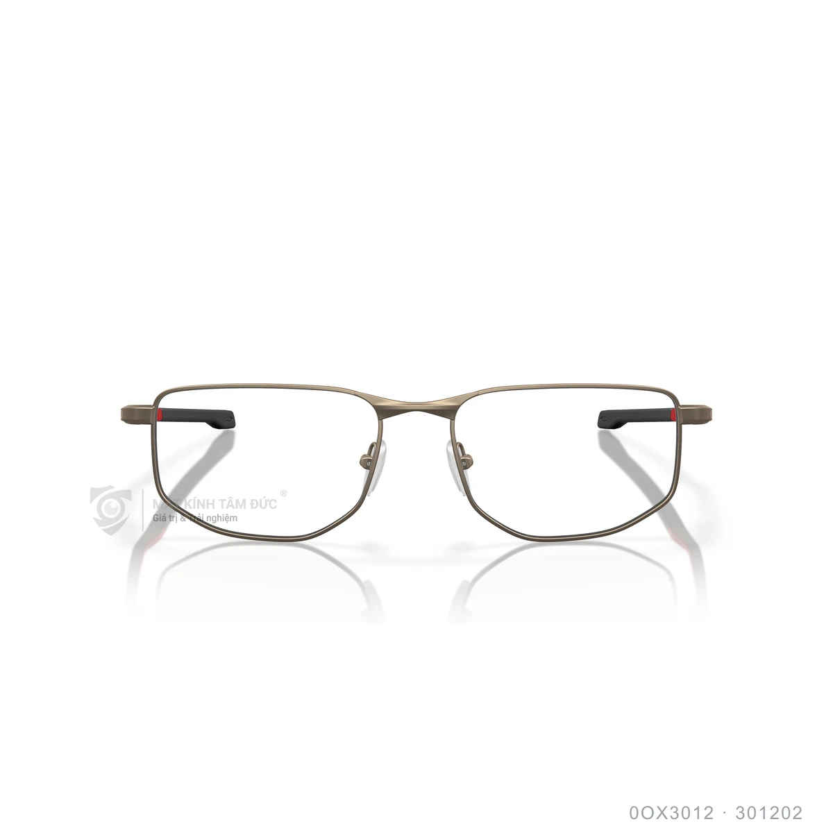 Gọng kính Oakley 0OX3012