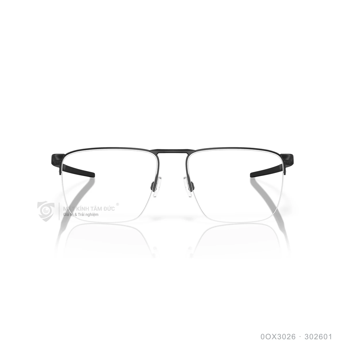 Gọng kính Oakley 0OX3026 - Ảnh 1