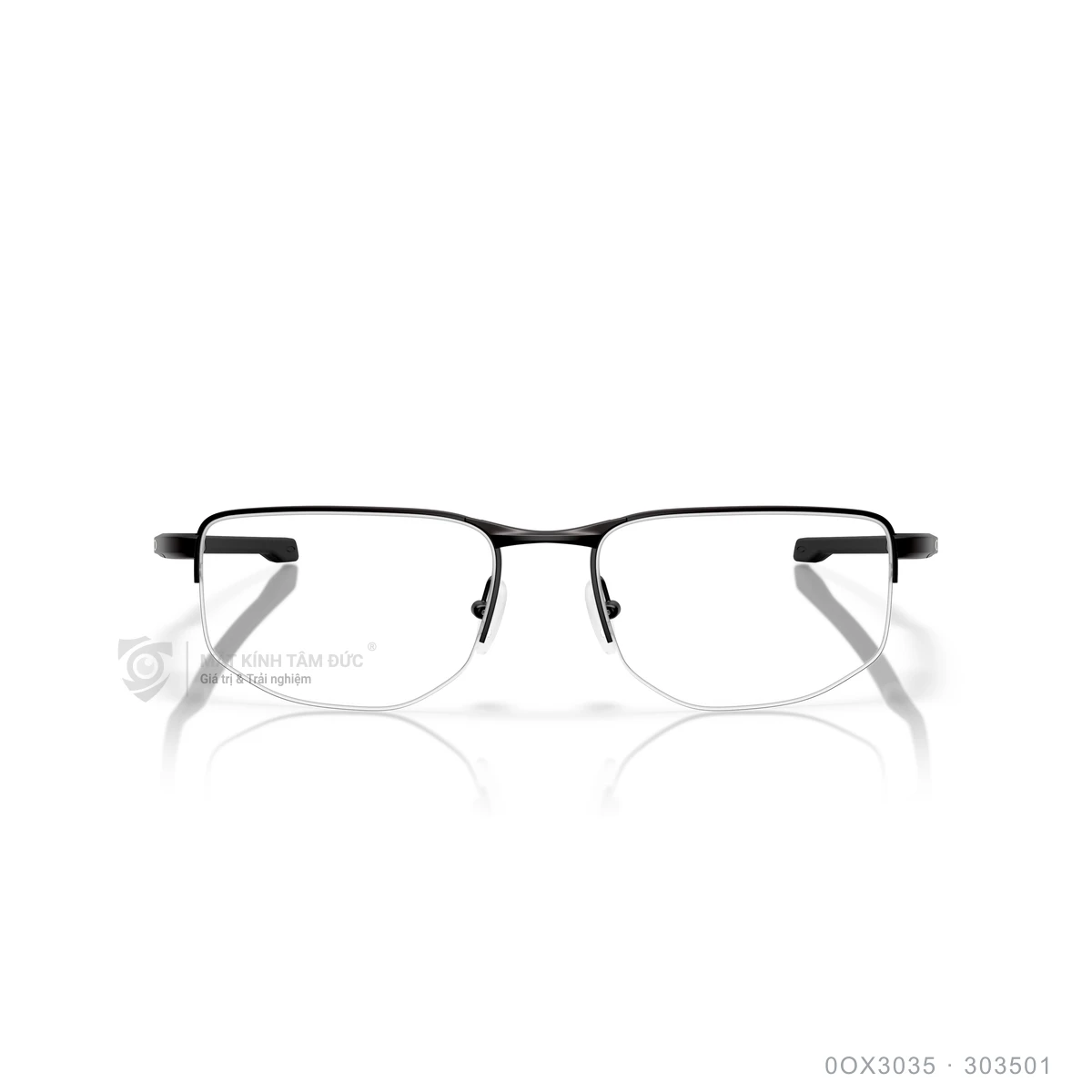 Hình ảnh thực tế Gọng kính Oakley 0OX3035