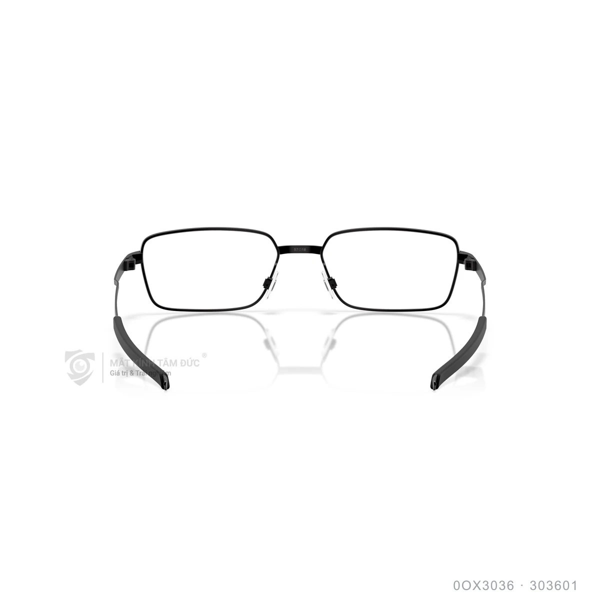 Gọng kính Oakley 0OX3036 - Ảnh 5