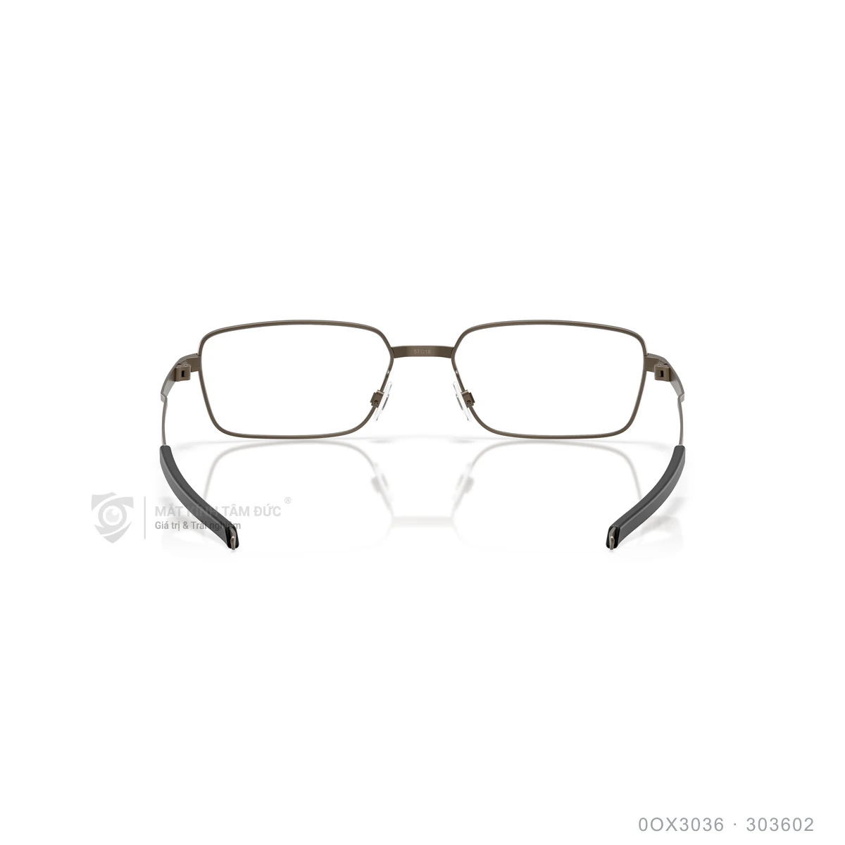 Gọng kính Oakley 0OX3036 - Ảnh 10