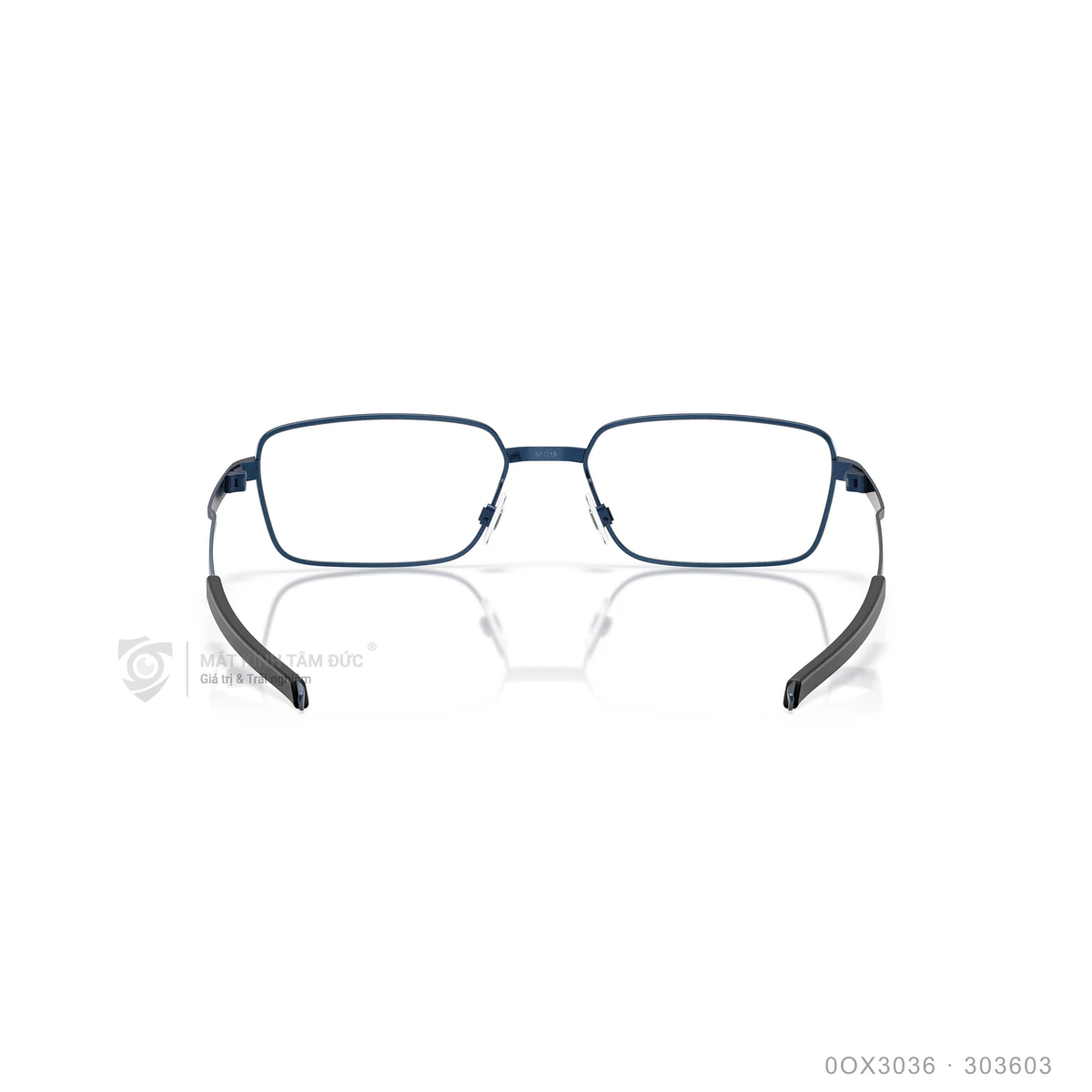 Gọng kính Oakley 0OX3036 - Ảnh 15