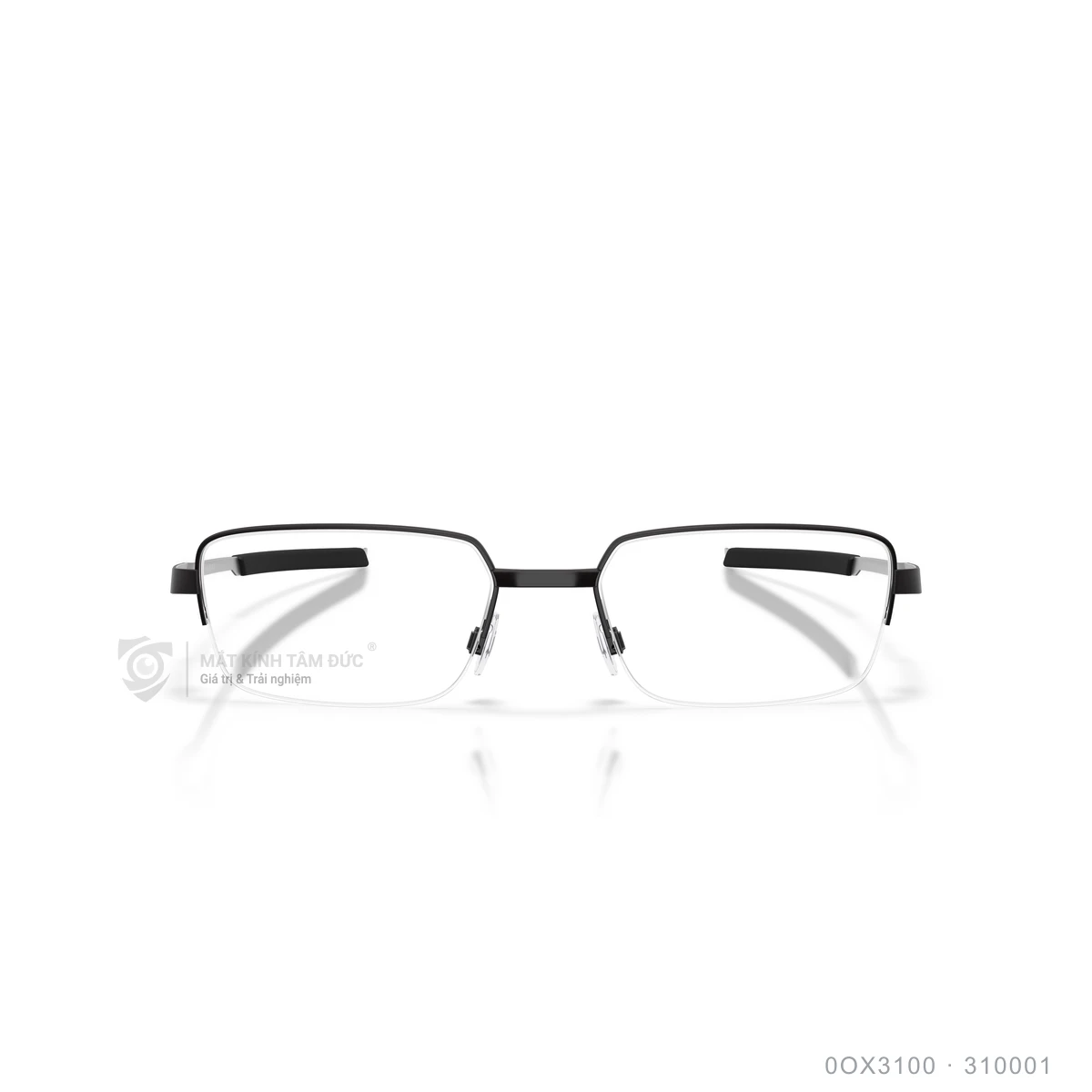Gọng kính Oakley 0OX3100 - Ảnh 1