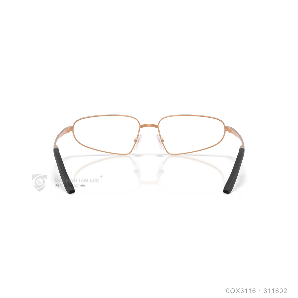 Gọng kính Oakley 0OX3116 - Ảnh 15