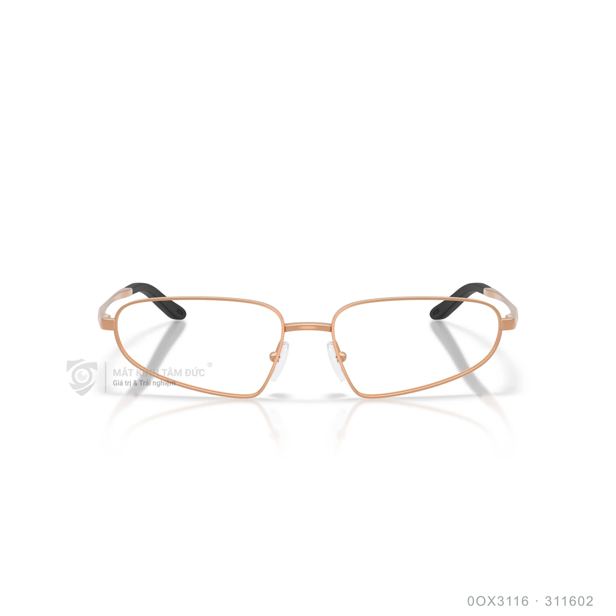 Gọng kính Oakley 0OX3116 - Ảnh 11