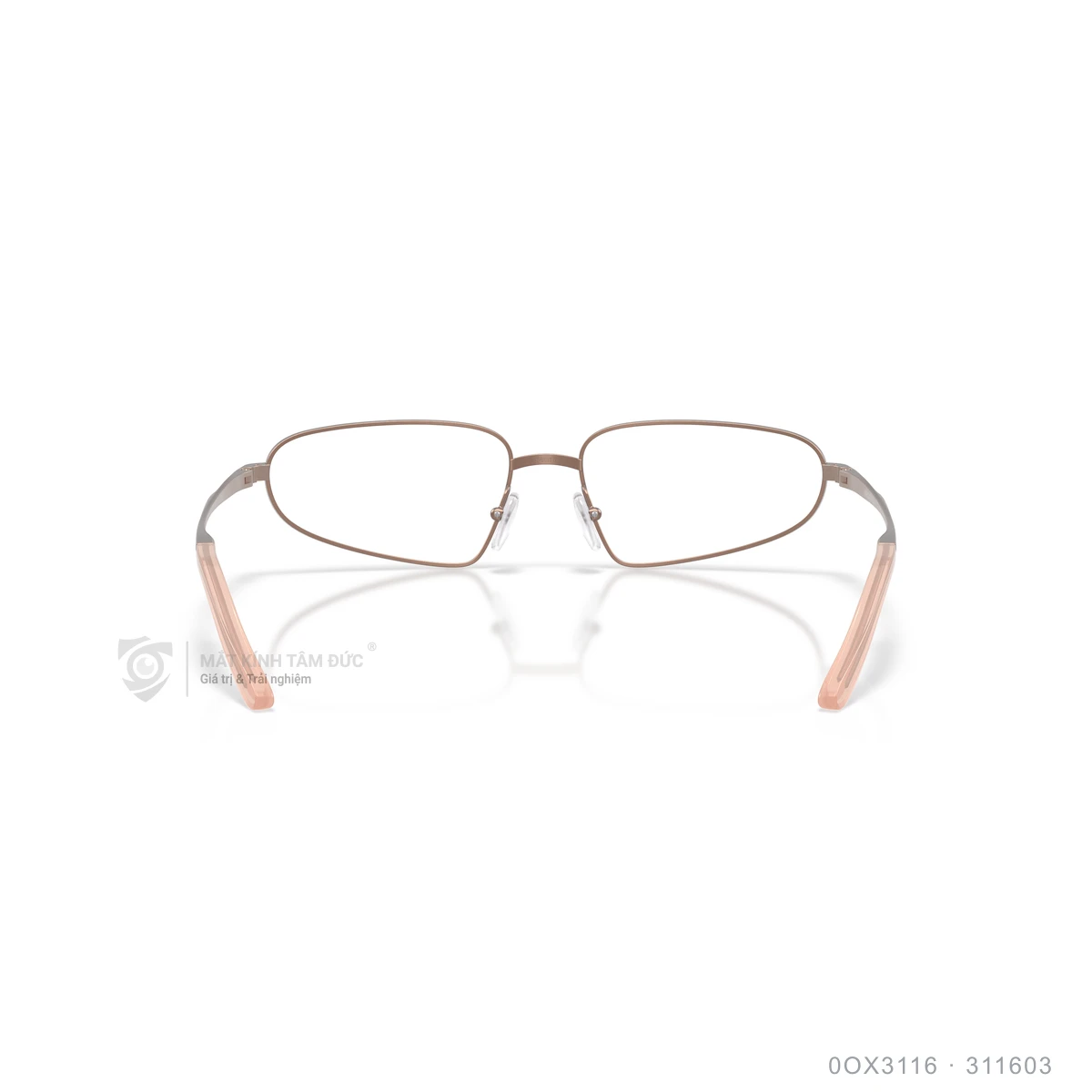 Gọng kính Oakley 0OX3116 - Ảnh 20