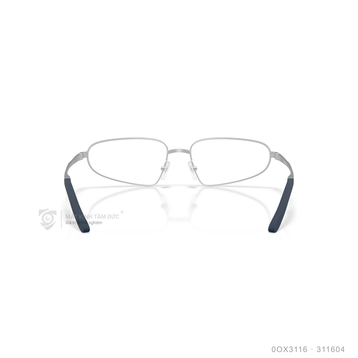 Gọng kính Oakley 0OX3116 - Ảnh 5