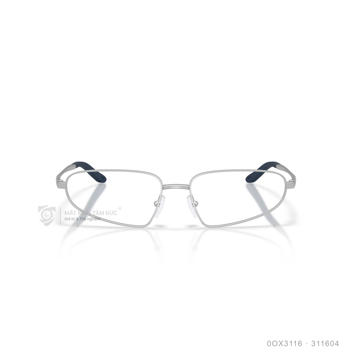 Gọng kính Oakley 0OX3116