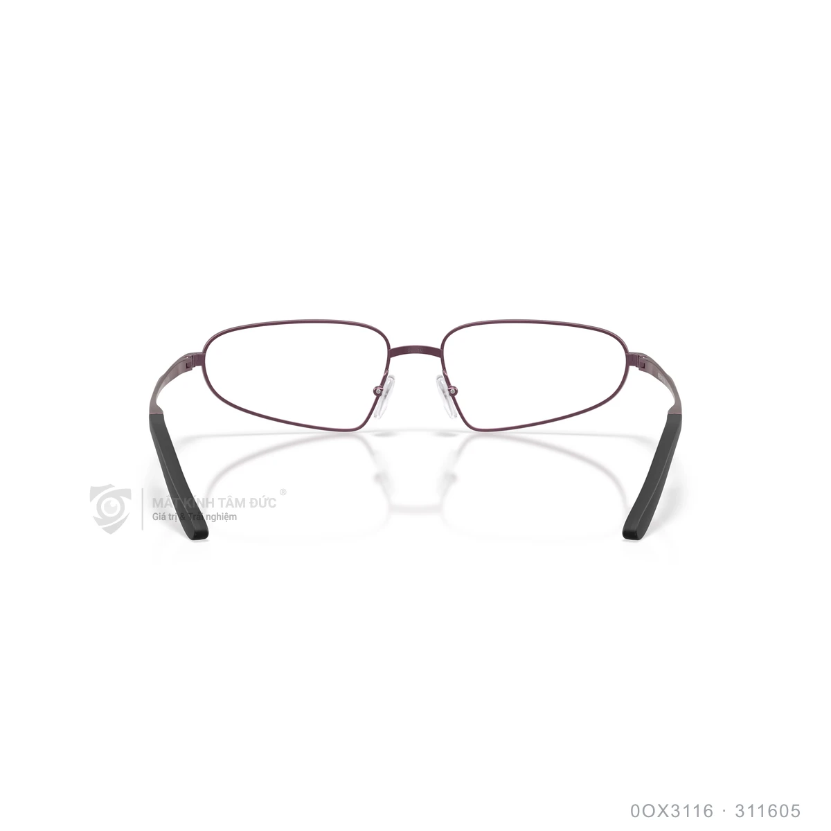 Gọng kính Oakley 0OX3116 - Ảnh 25
