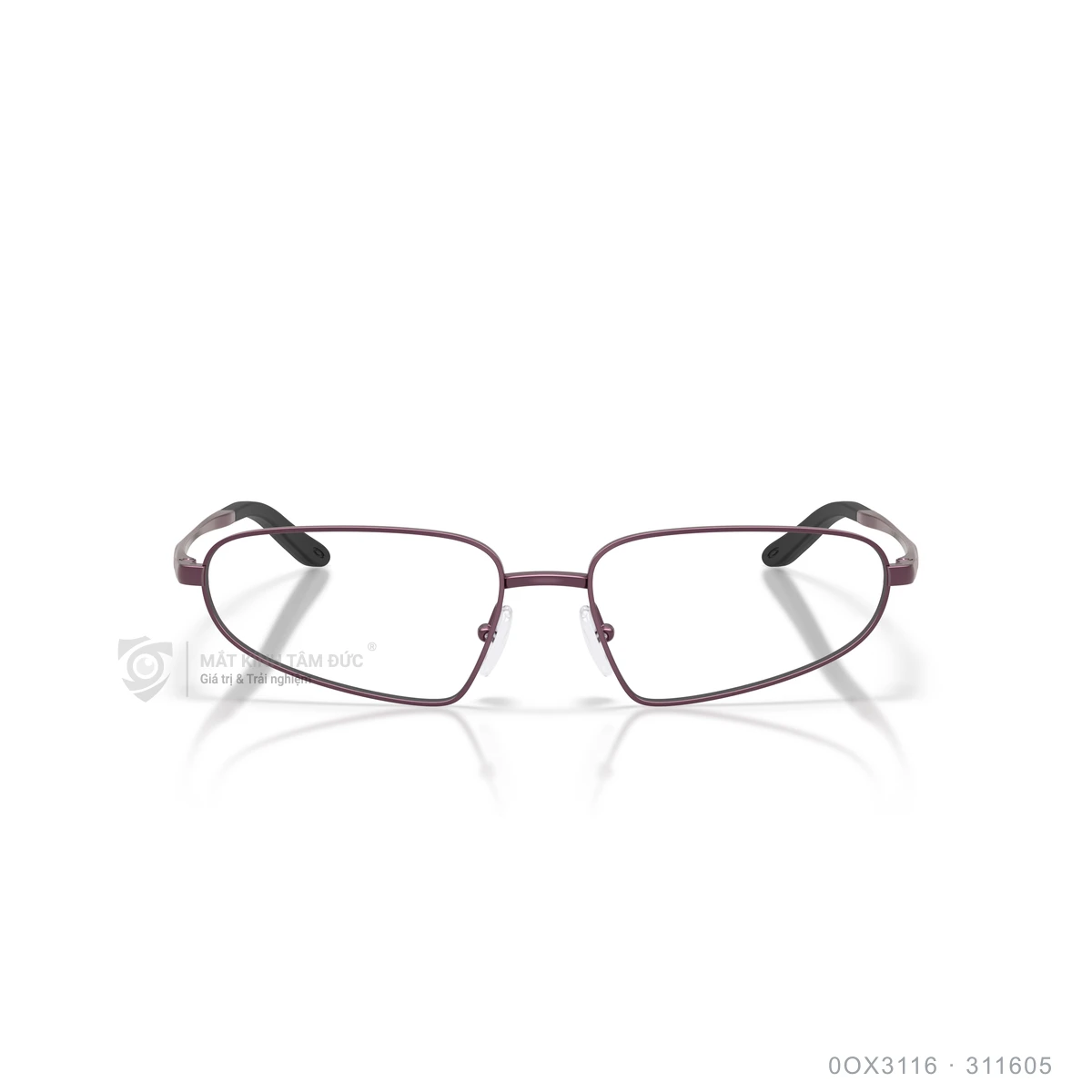 Gọng kính Oakley 0OX3116 - Ảnh 21