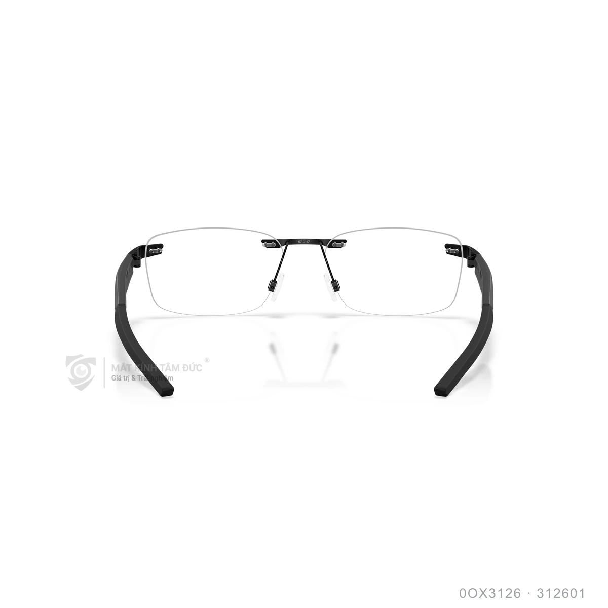 Gọng kính Oakley 0OX3126 - Ảnh 5